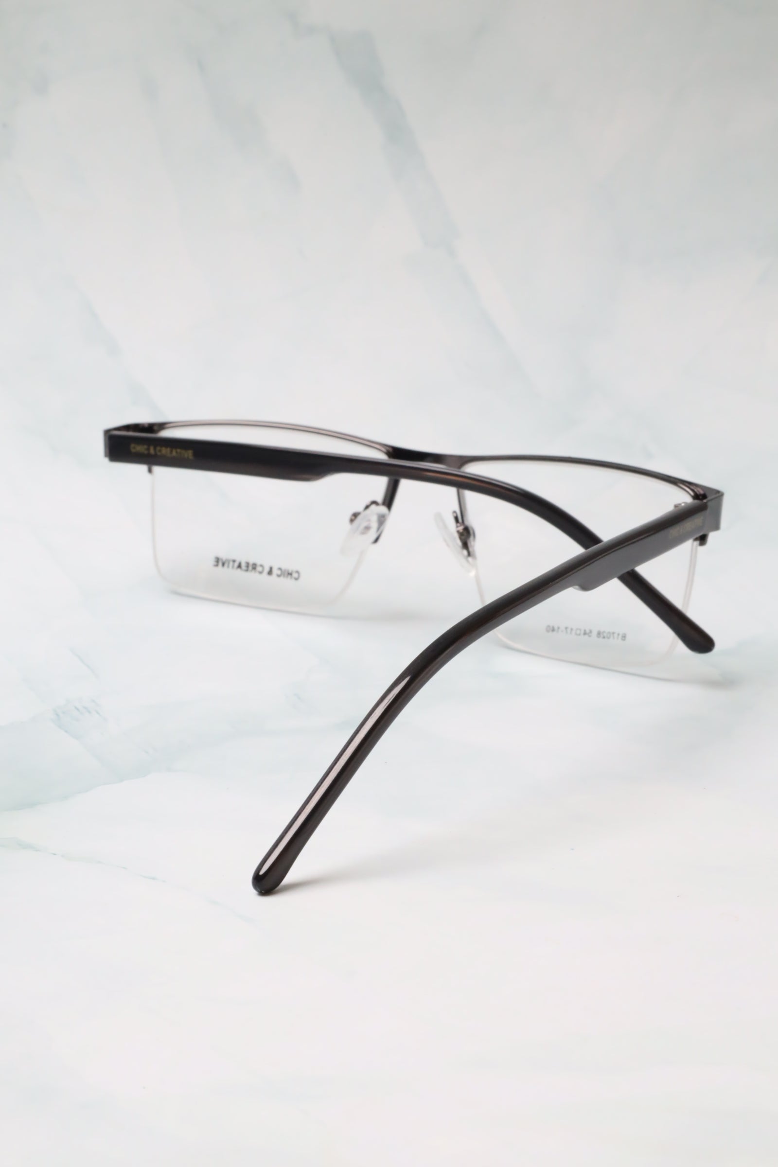 نظارات شفافة 744