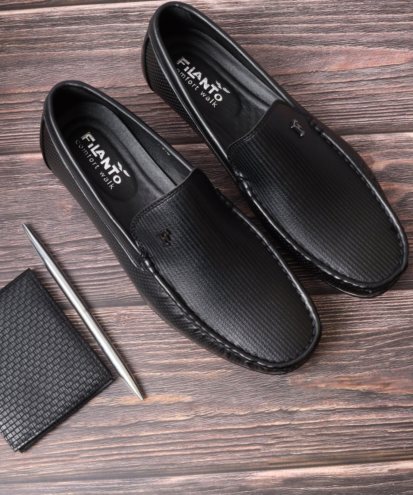 Formal Shoe 17157