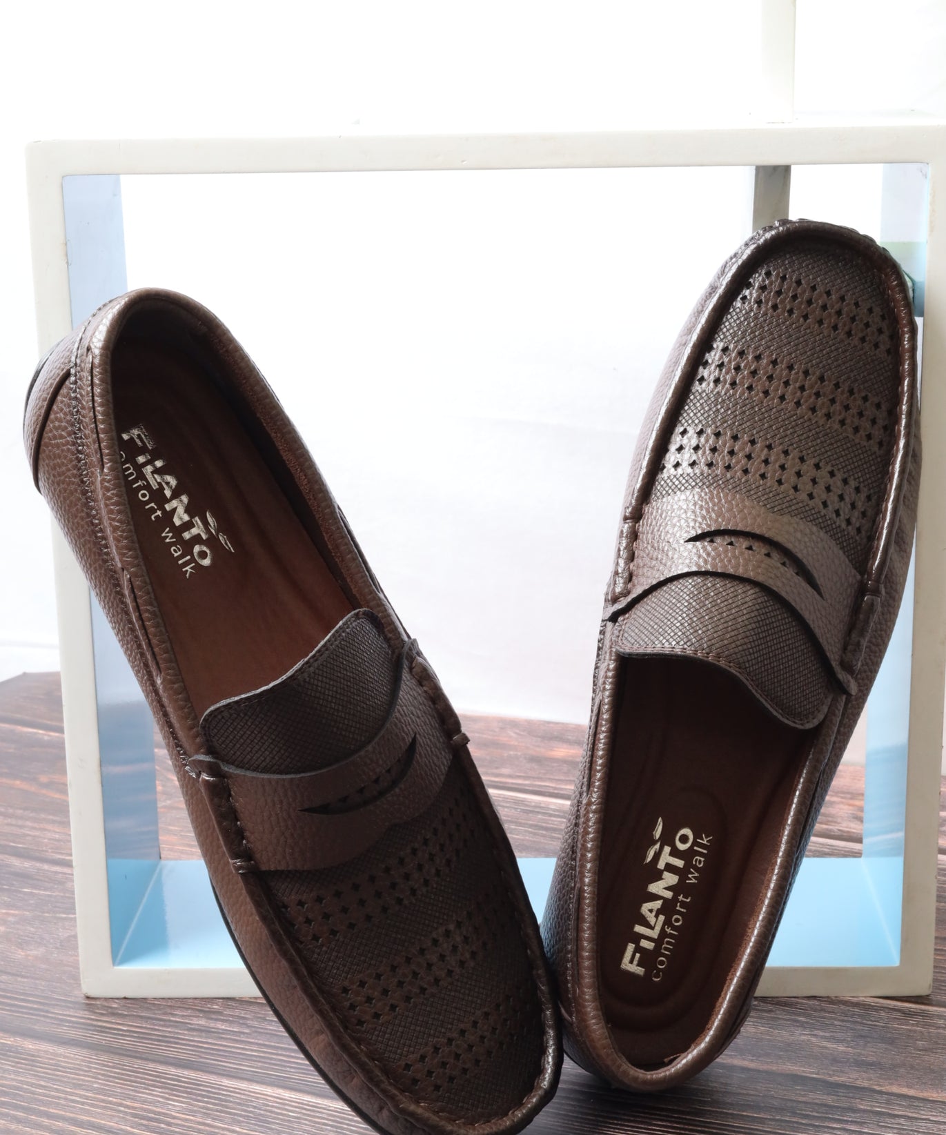 Formal shoes 17152
