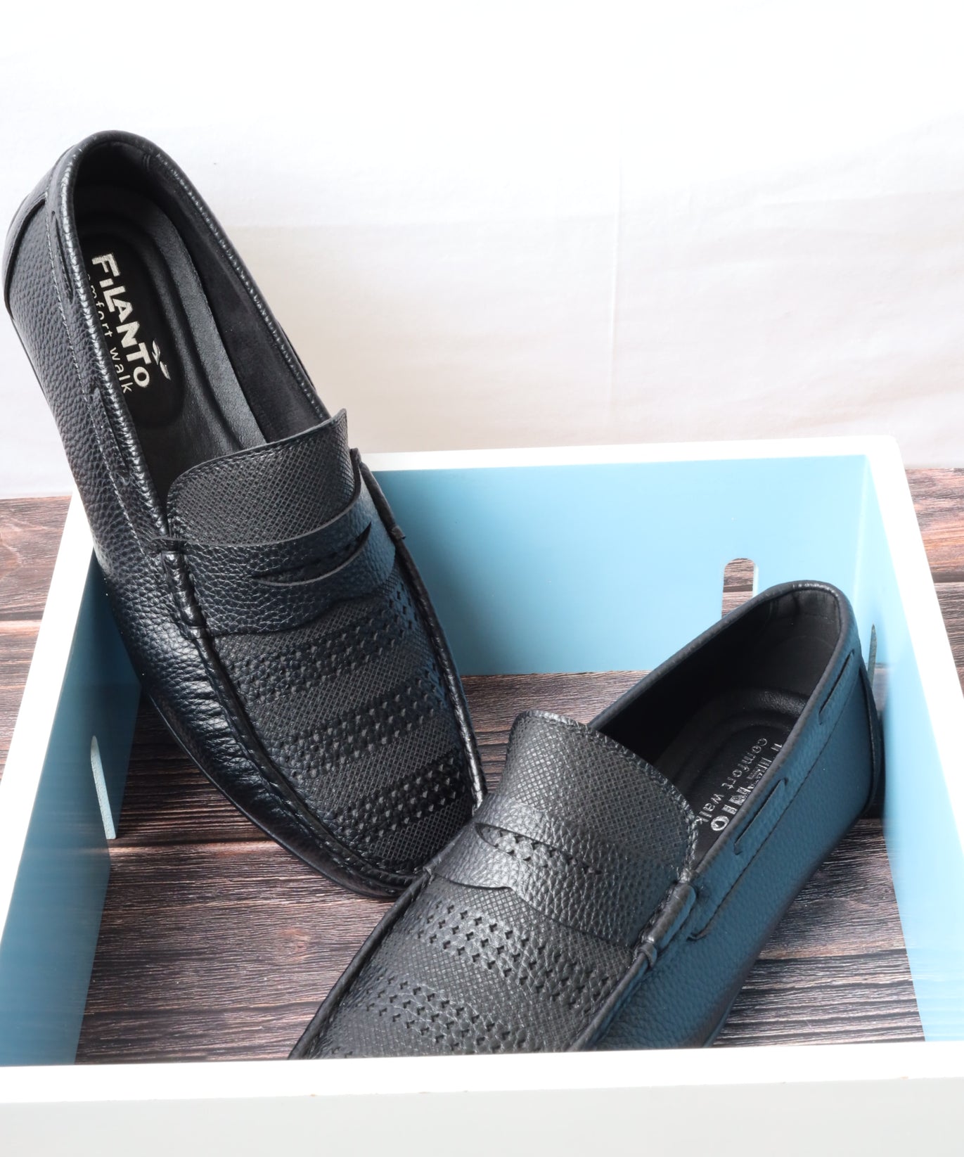 Formal shoes 17152