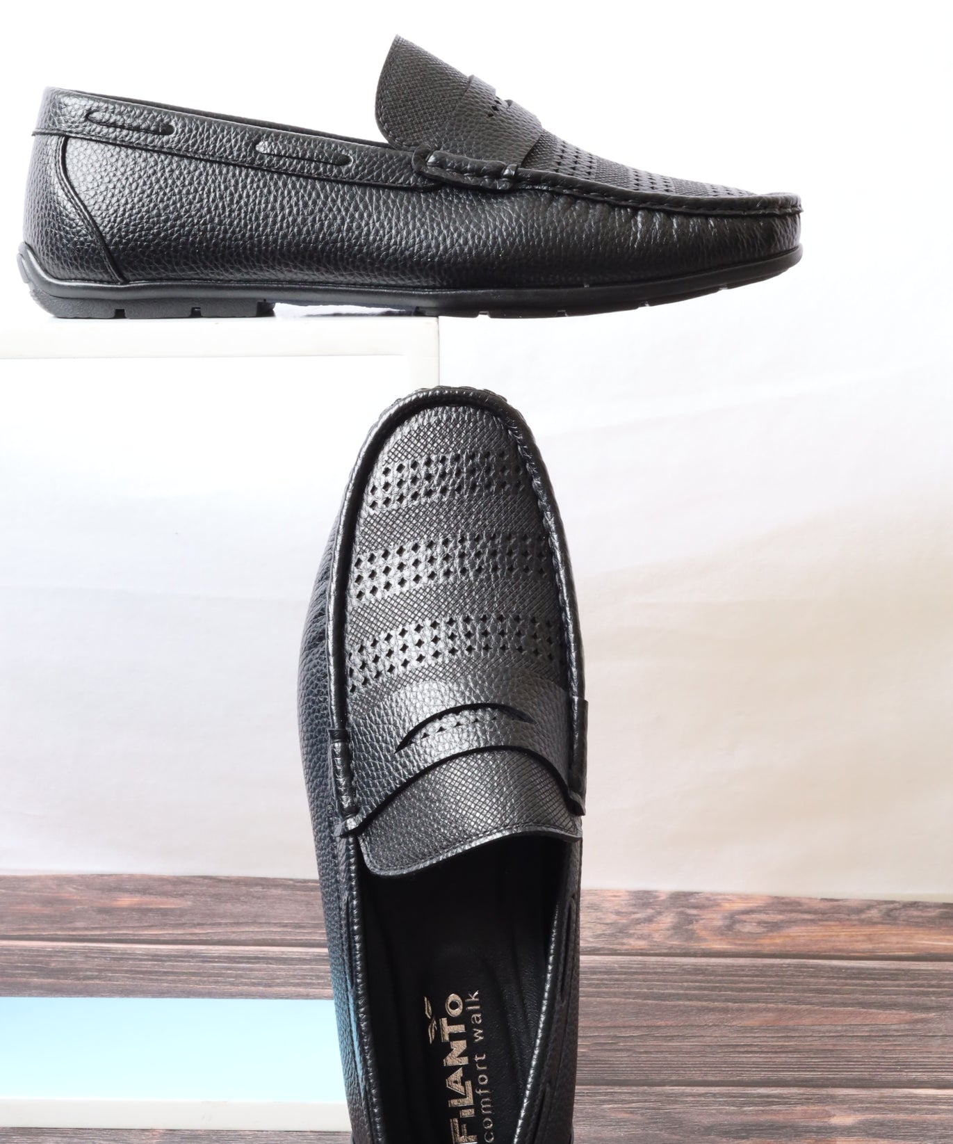 Formal shoes 17152