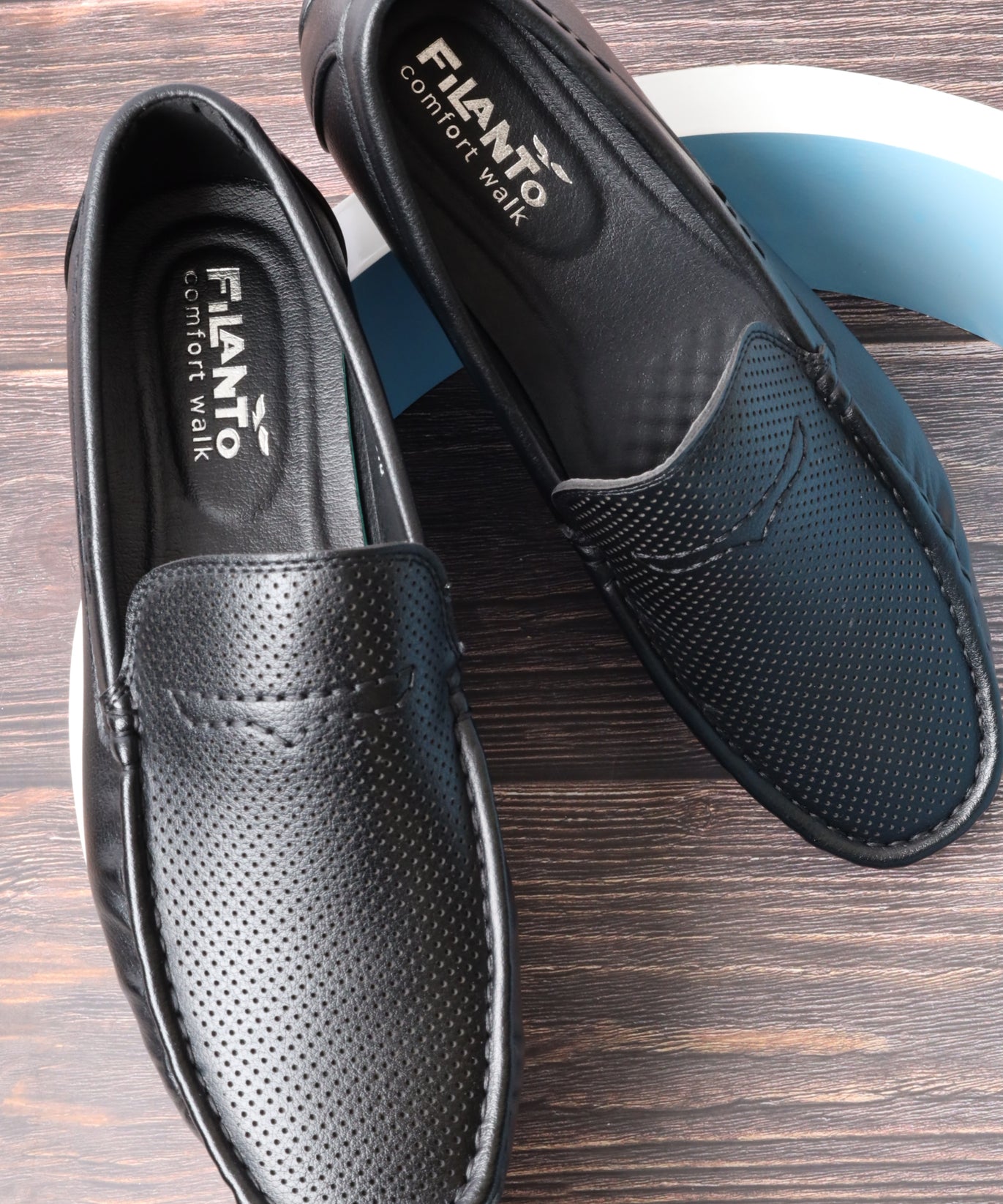 Formal Shoe 17158