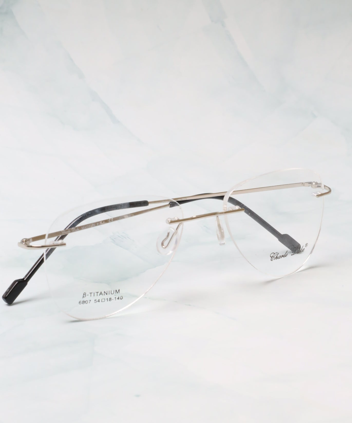 نظارات شفافة 400