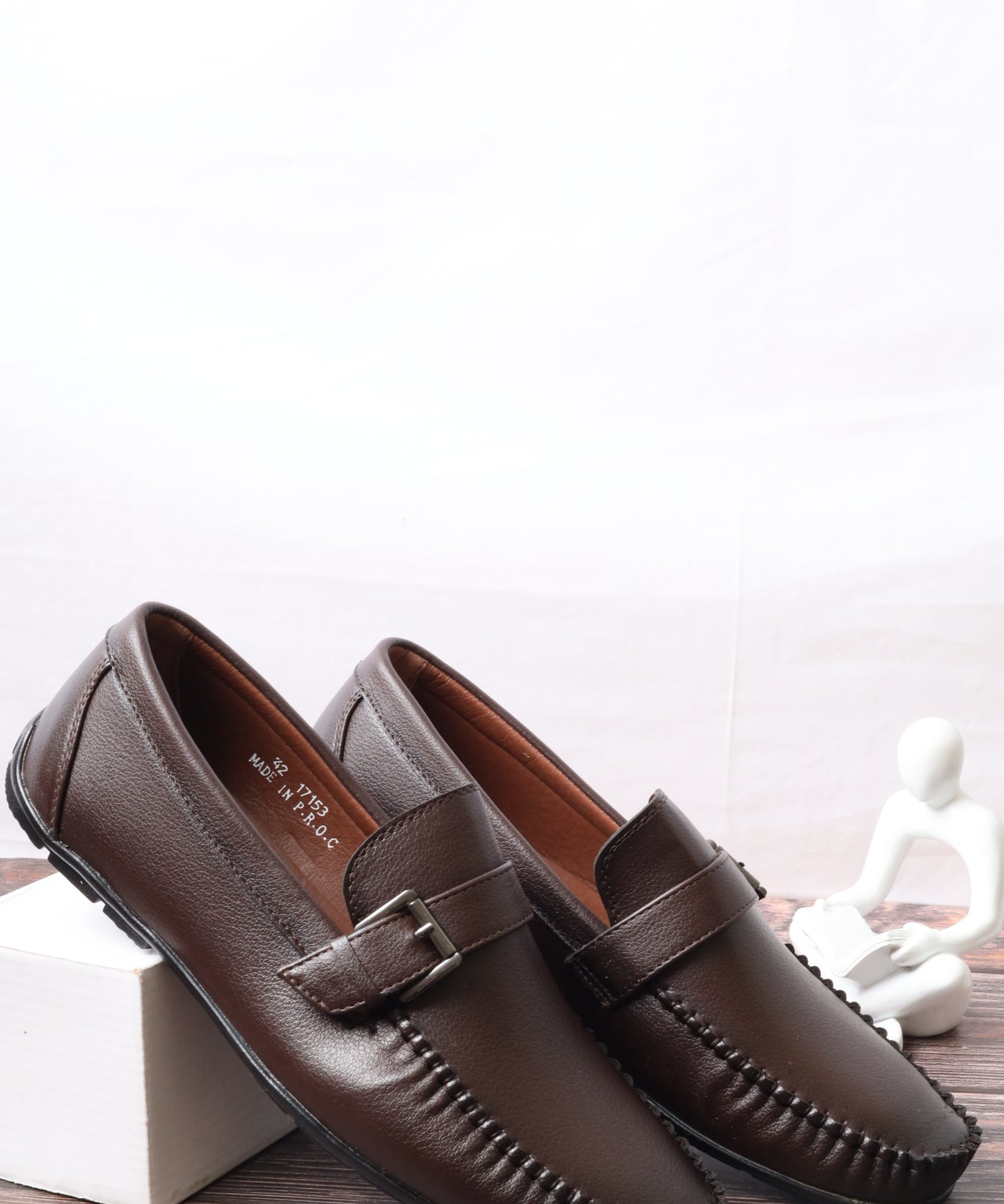 Formal Shoe 17153