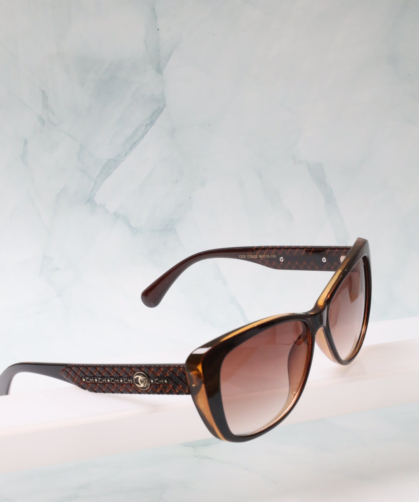 نظارات نسائية 808