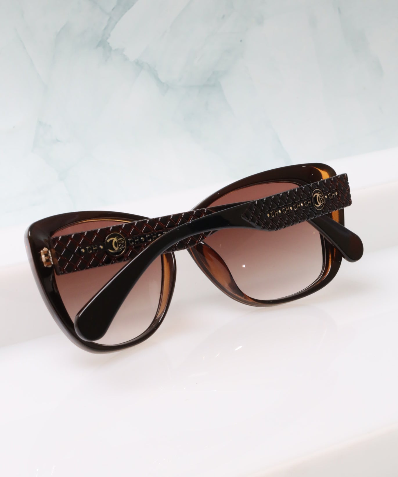 نظارات نسائية 808