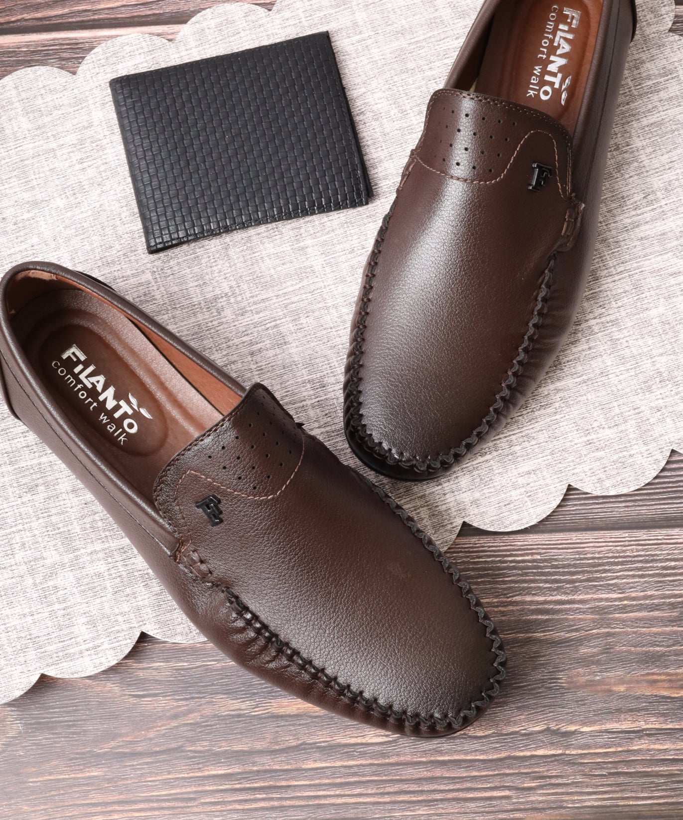 Formal Shoe 17155