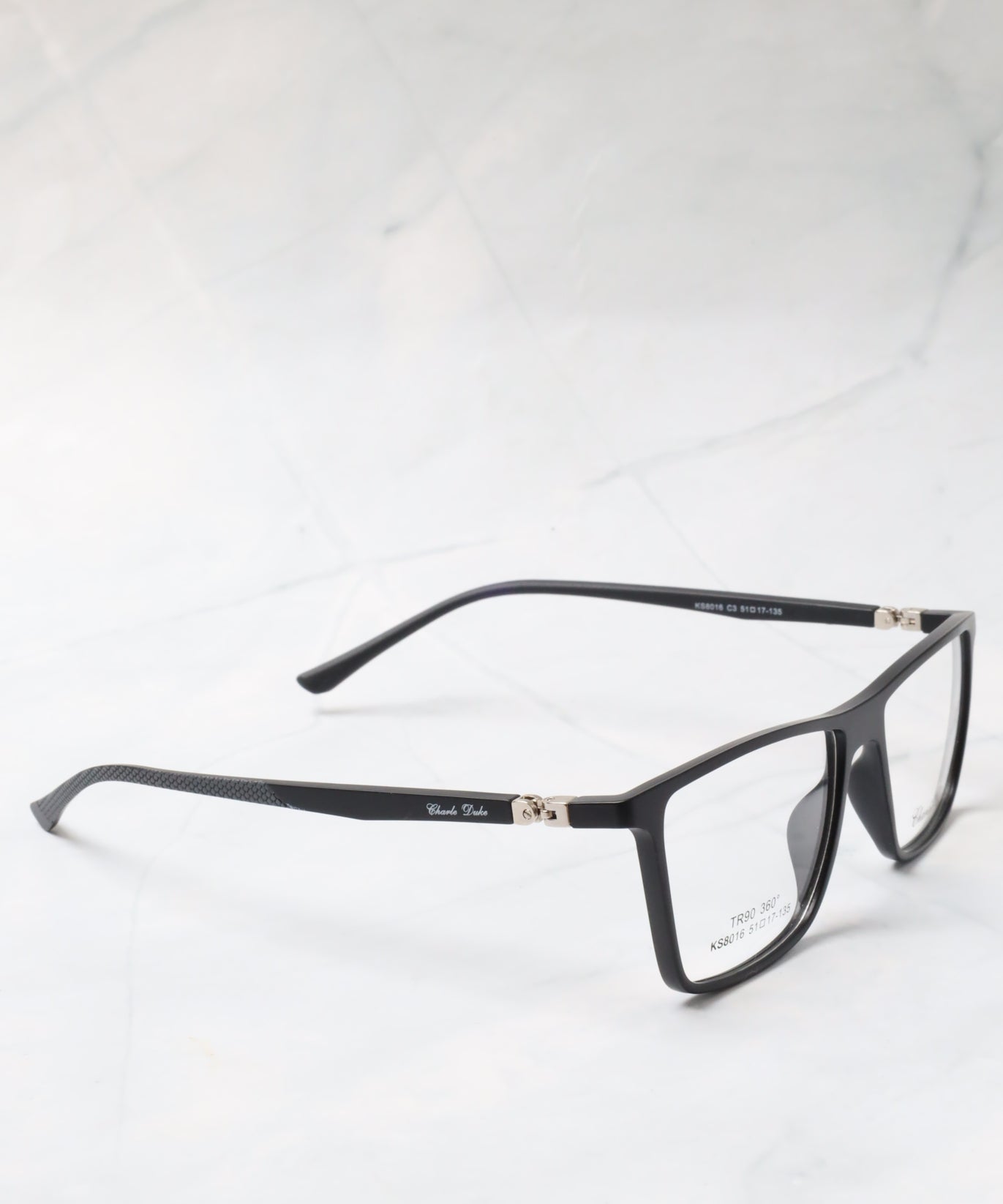 نظارات شفافة كلاسيكية 850