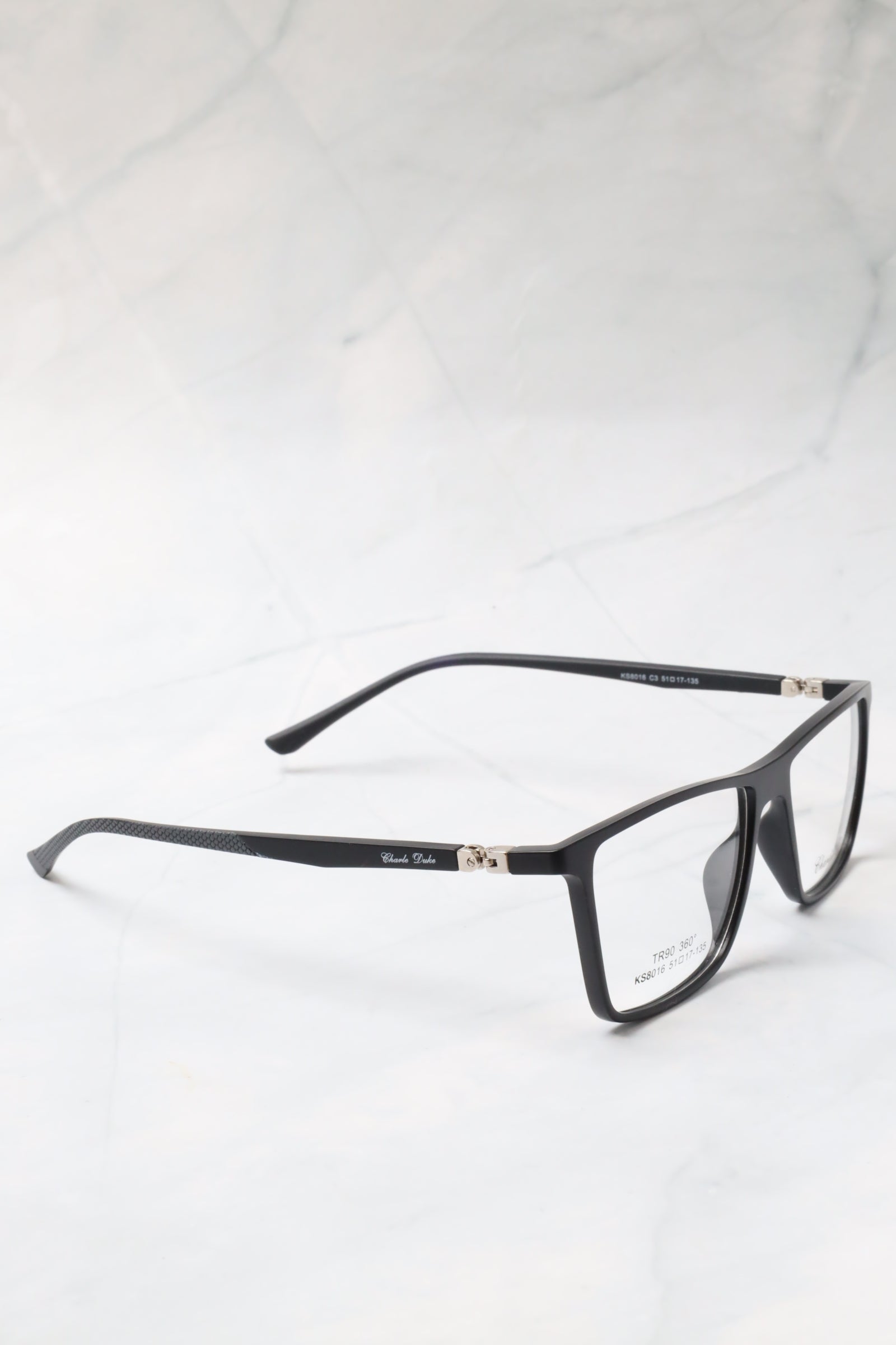 نظارات شفافة كلاسيكية 850