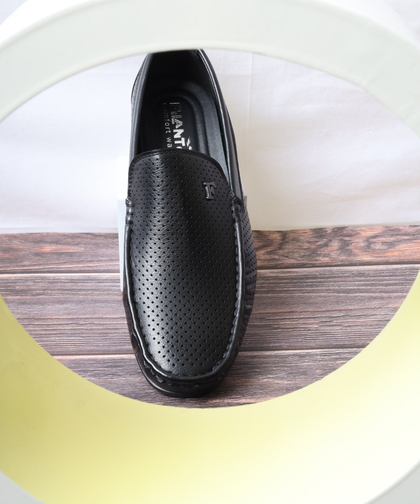 Formal shoes 17156