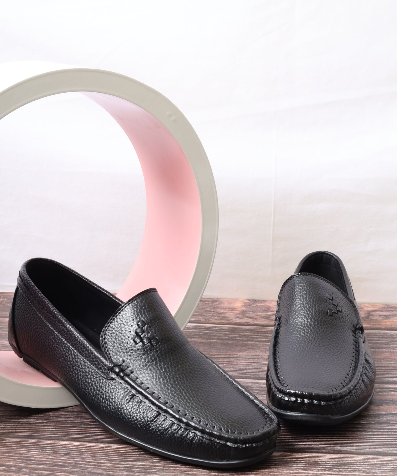 Formal shoes 17159