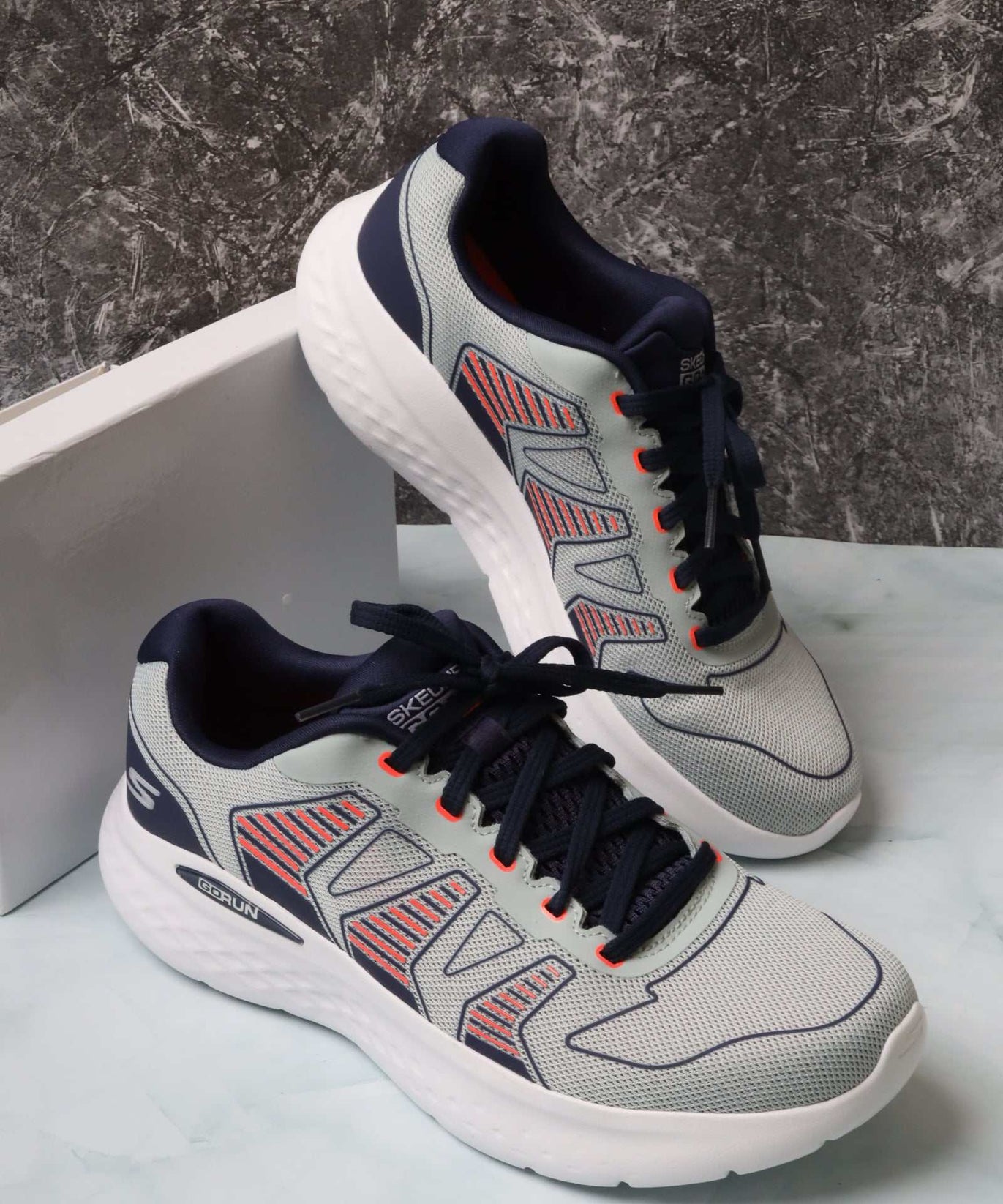 SKECHERS GO RUN LITE MEN GYNV 220902 