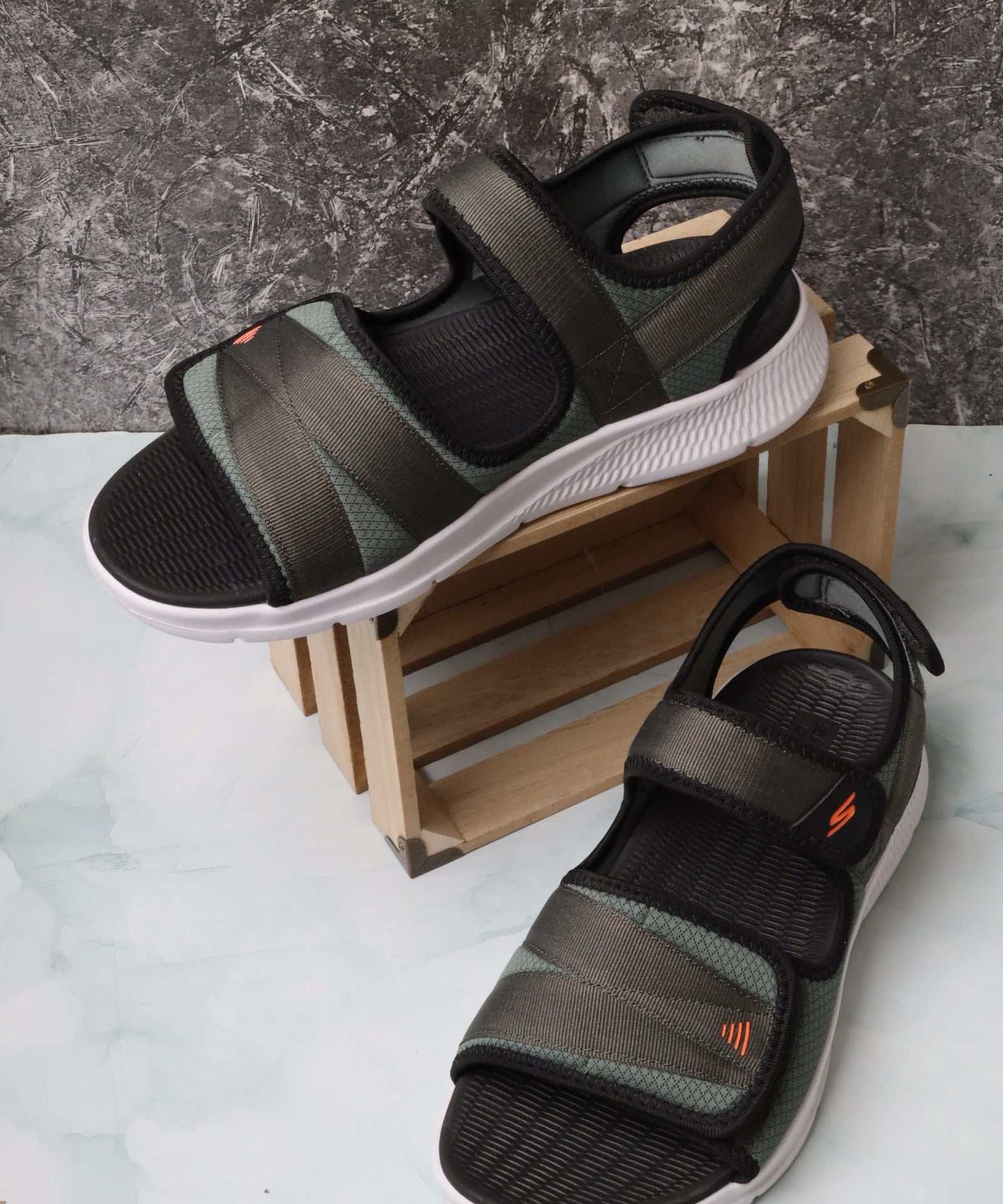 سكيتشرز رجالي جو كونستانت 229098