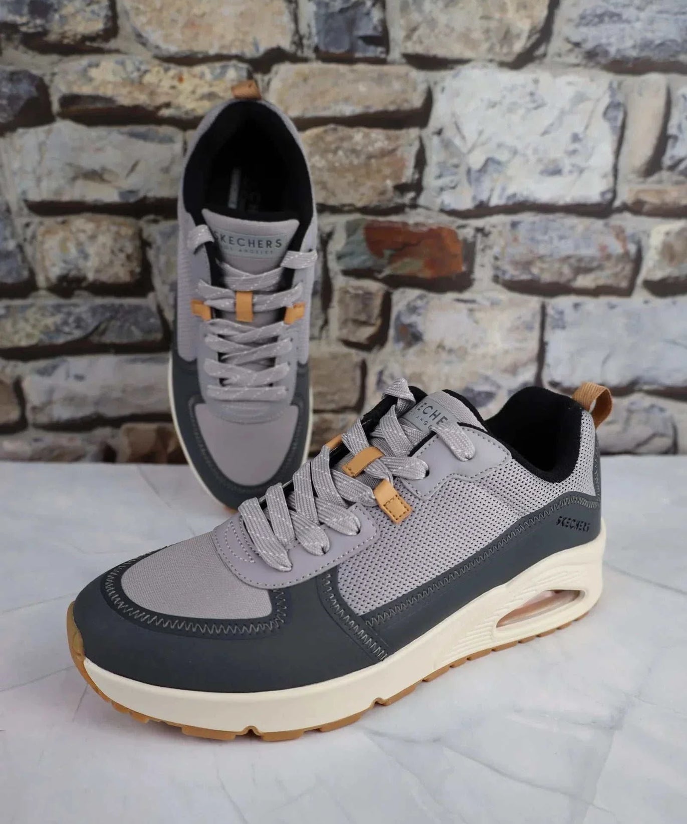 سكيتشرز رجالي أونو 183010