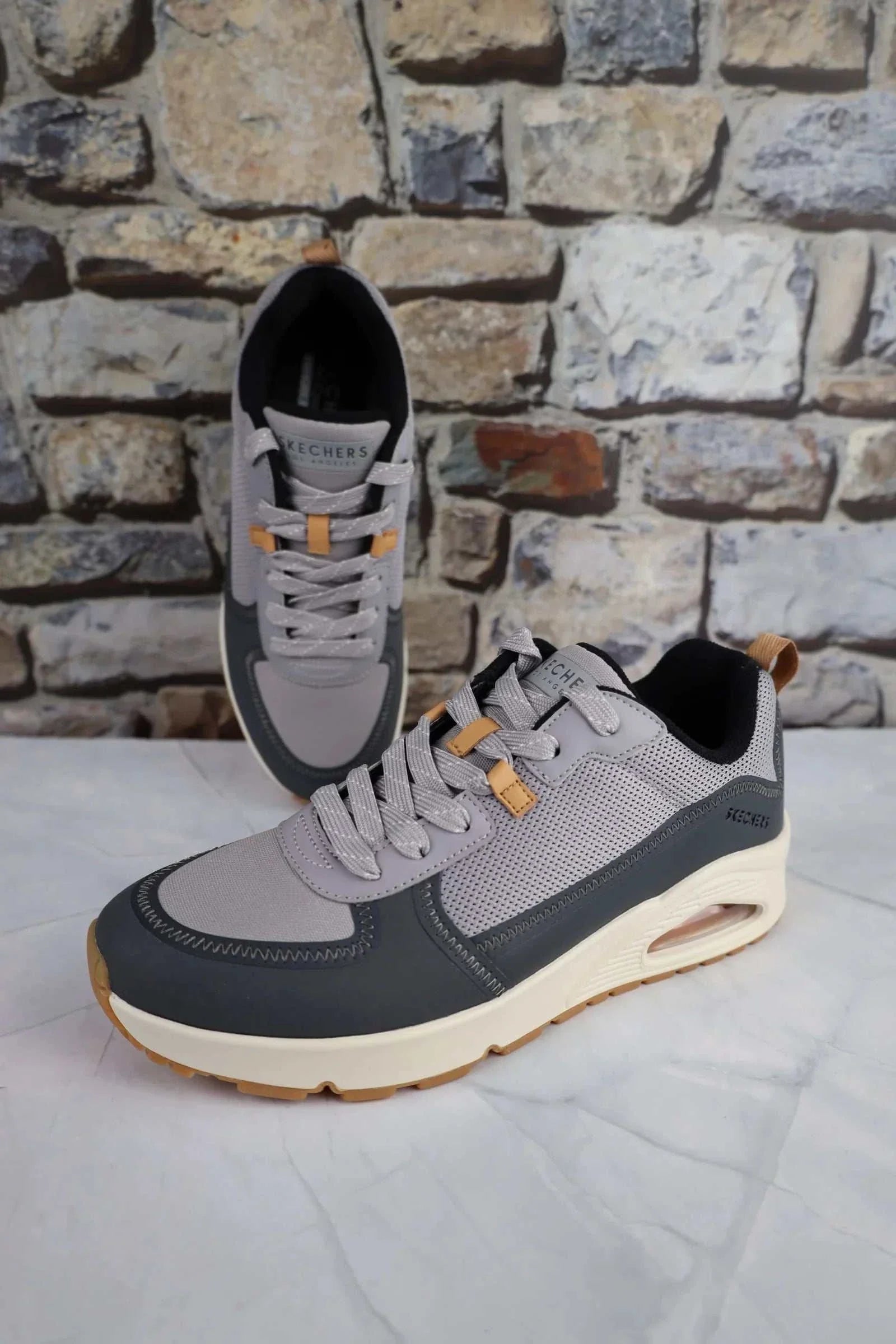 سكيتشرز رجالي أونو 183010