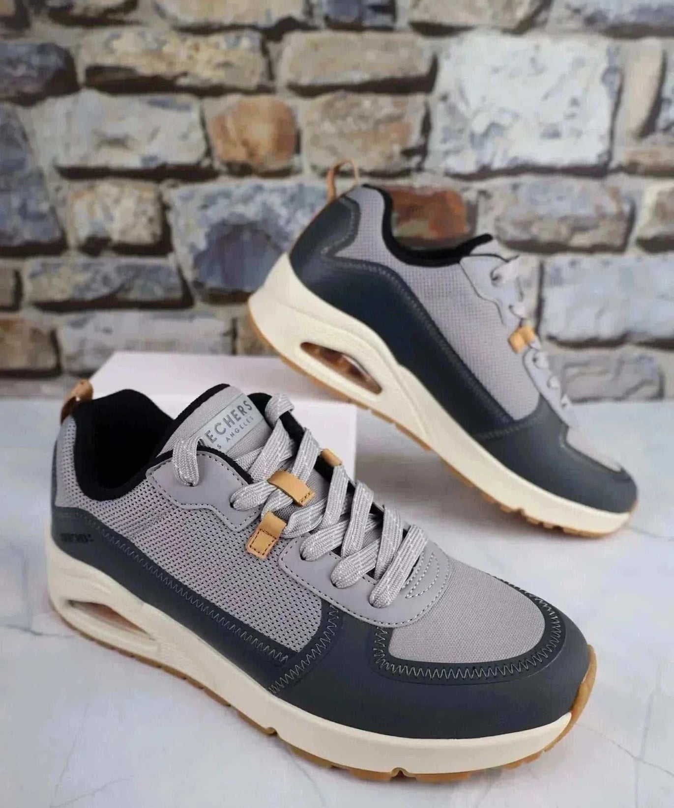 سكيتشرز رجالي أونو 183010