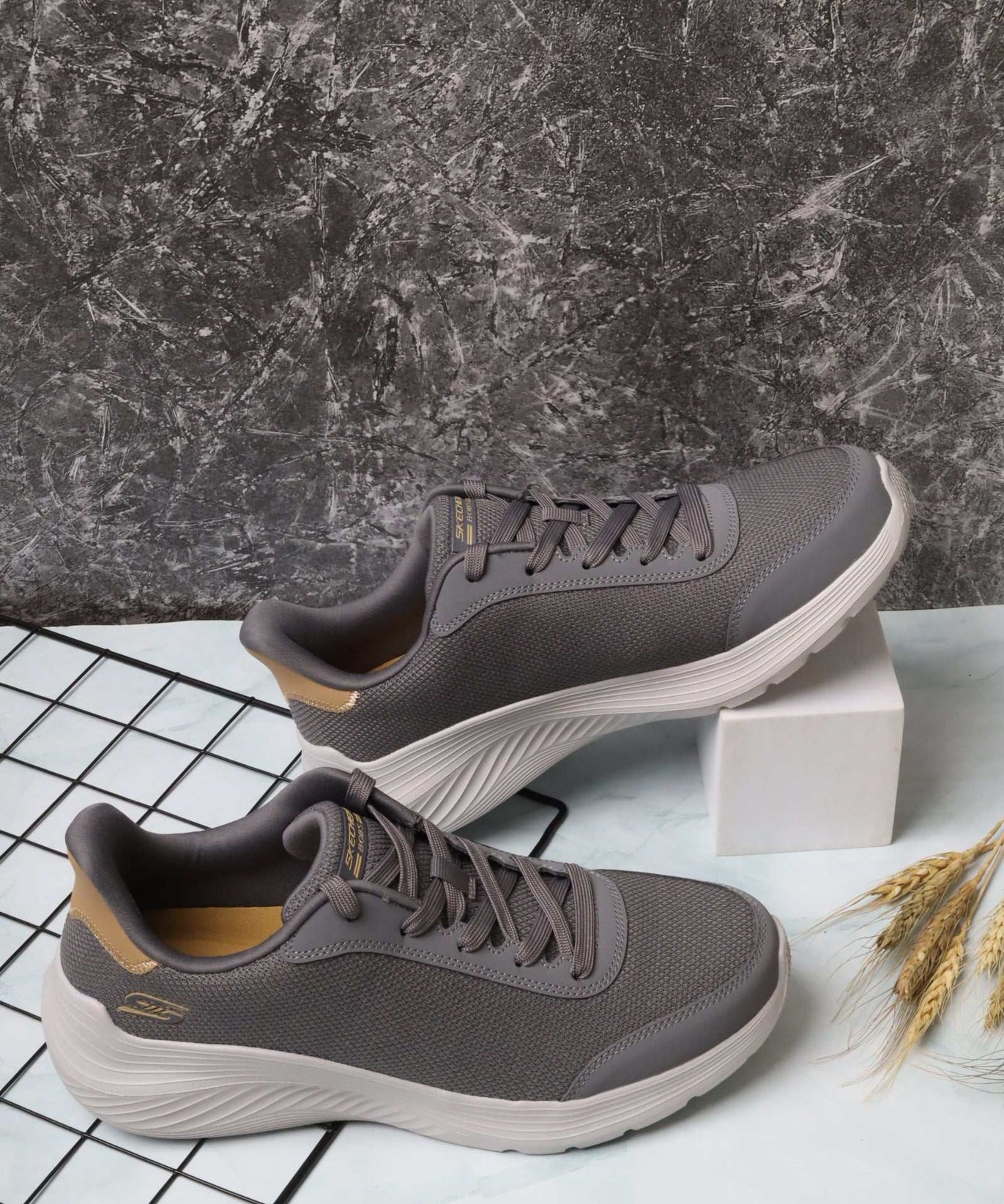 سكيتشرز رجالي مانيكس 118223