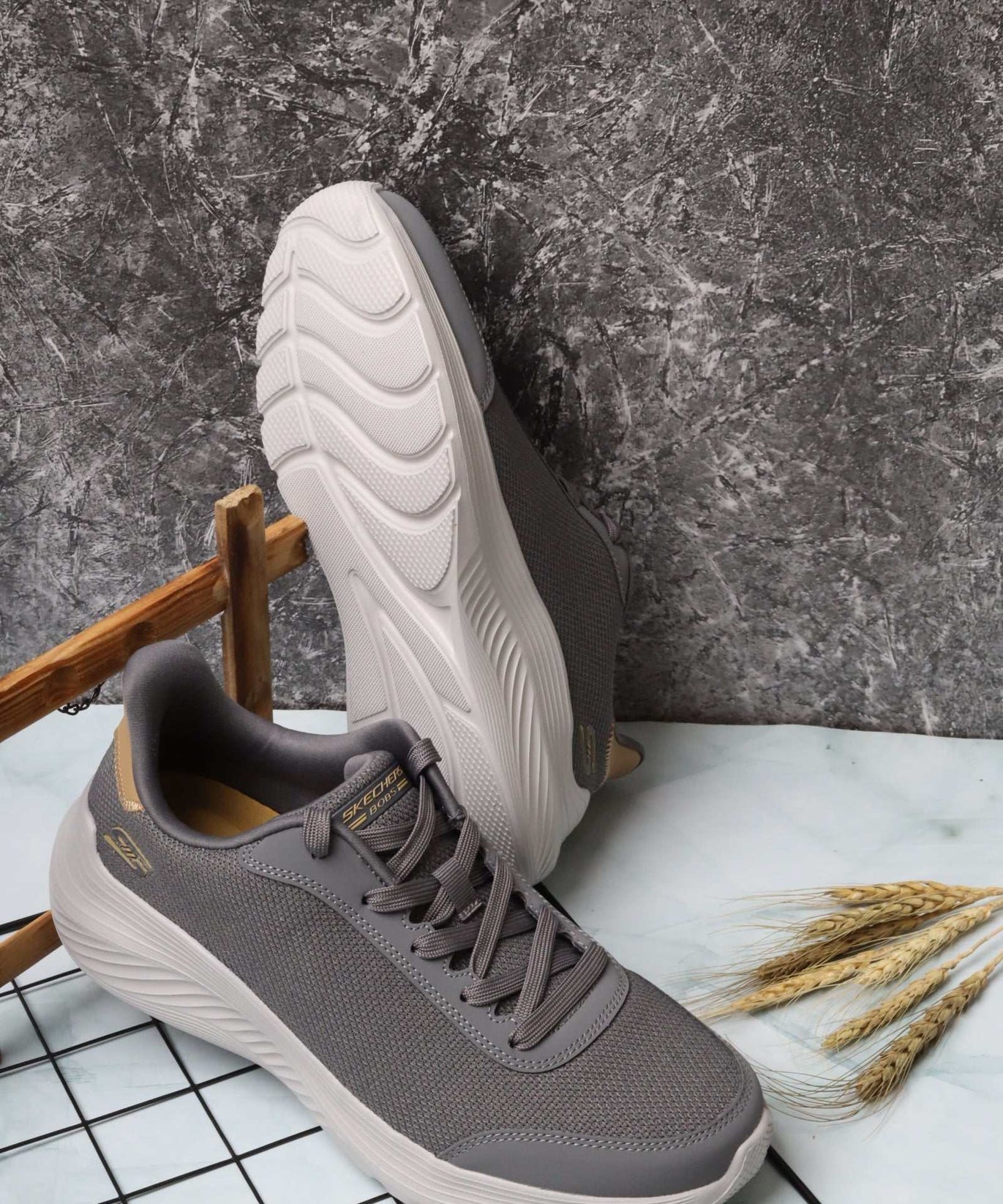 سكيتشرز رجالي مانيكس 118223