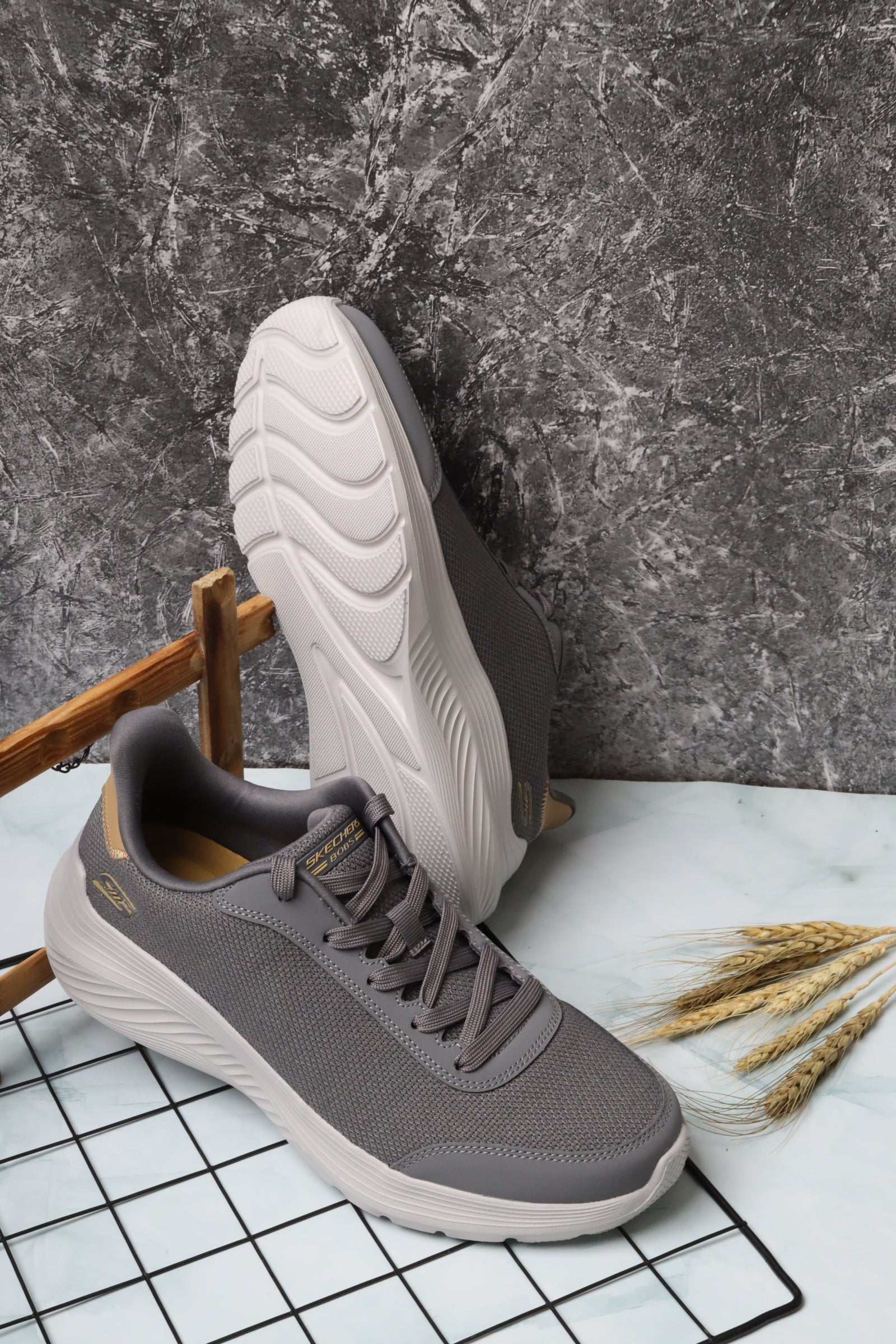 سكيتشرز رجالي مانيكس 118223