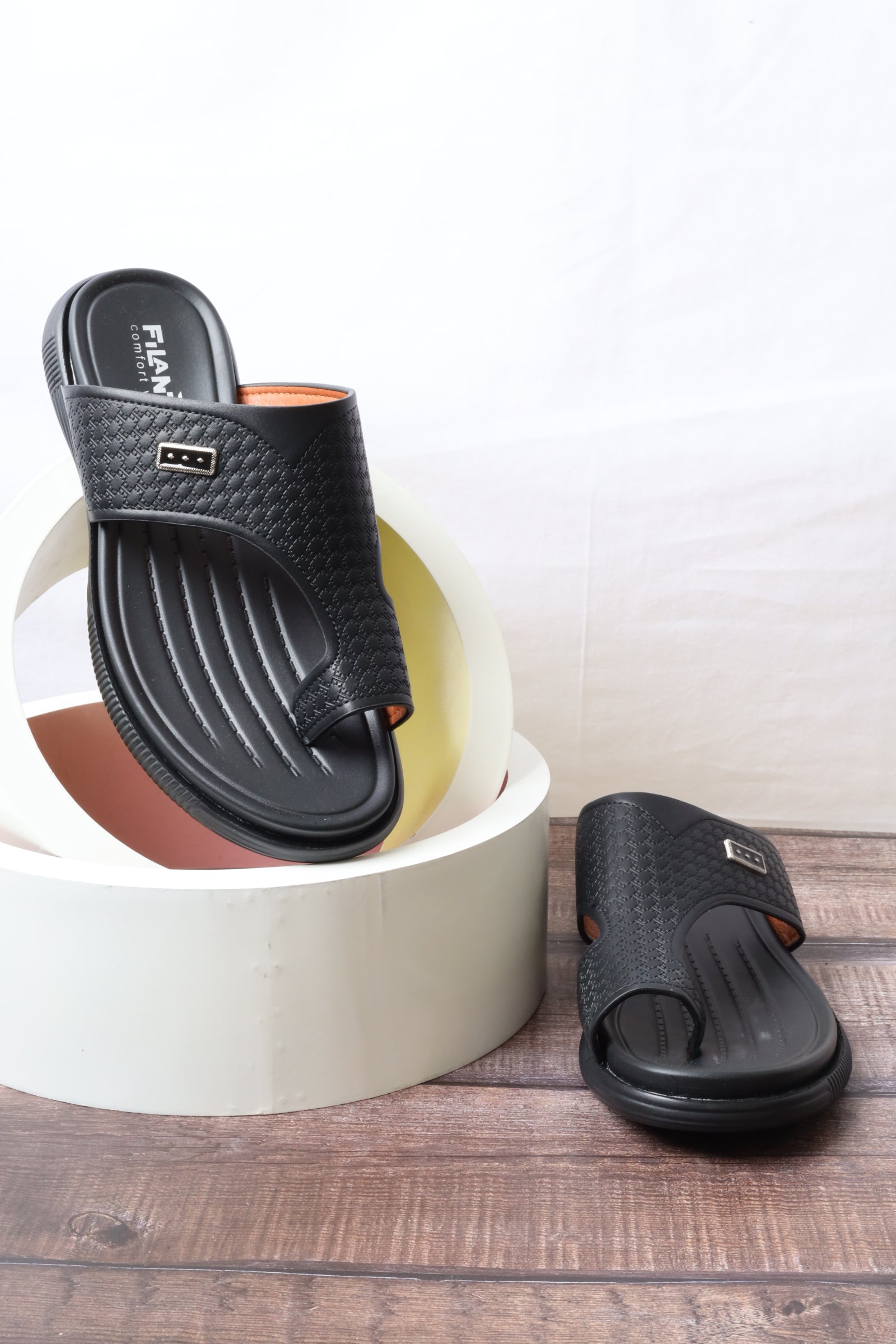 Men's Sandal 15831