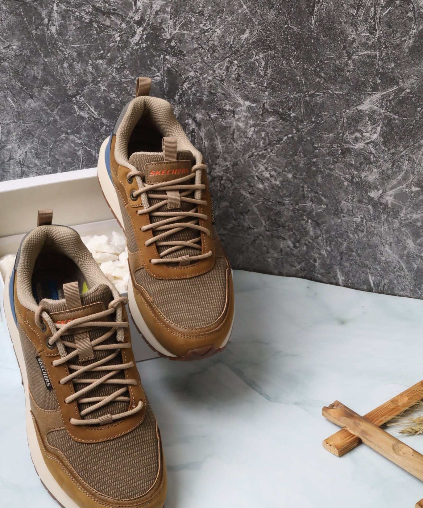 سكيتشرز رجالي صني ديل  210816