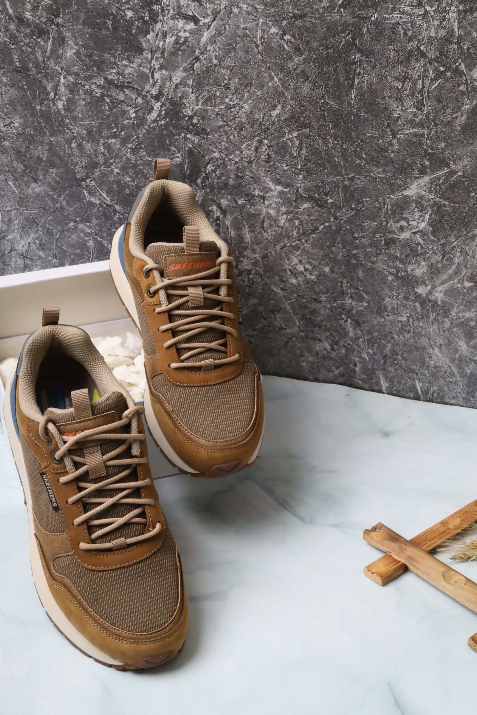 سكيتشرز رجالي صني ديل  210816