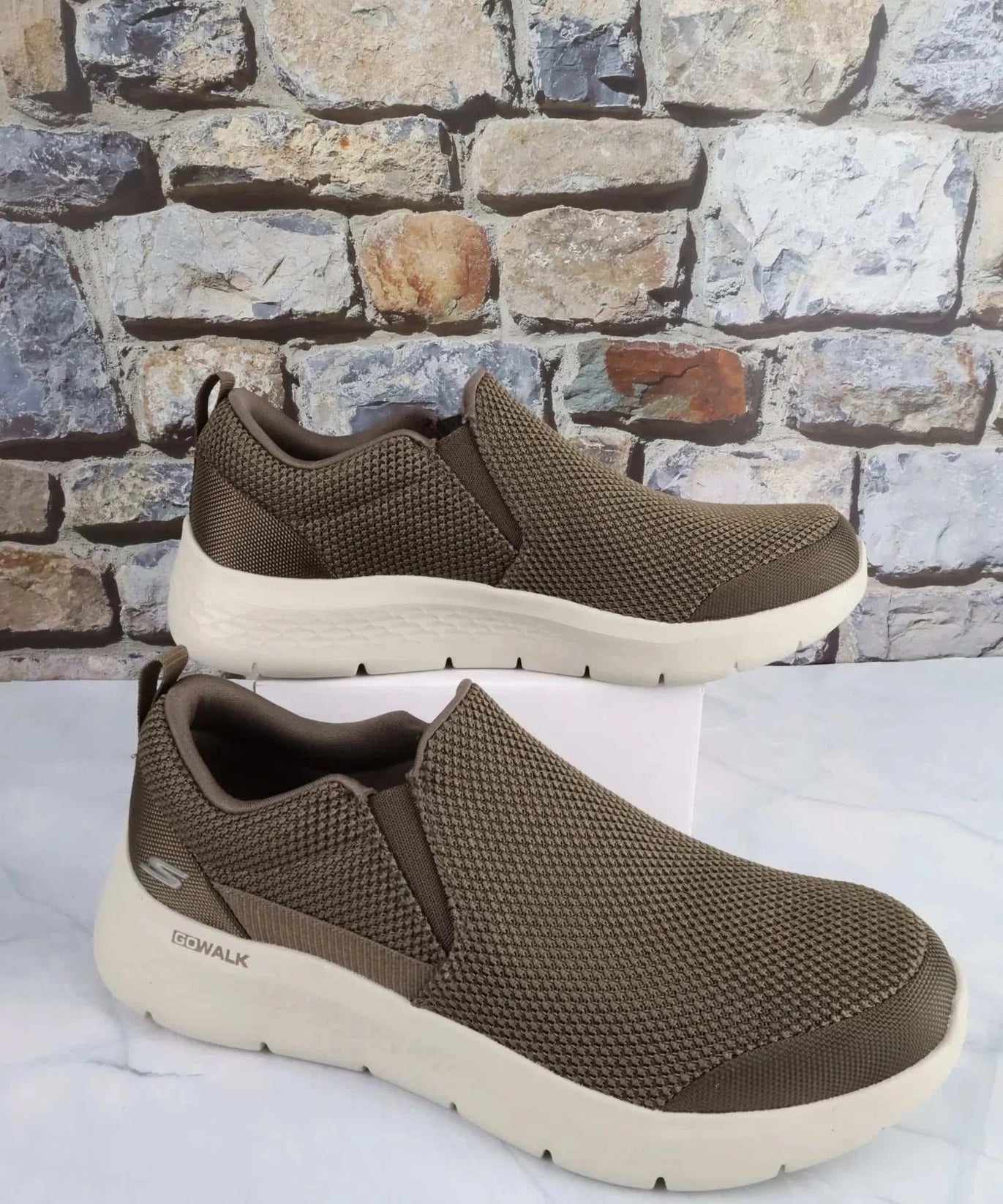 سكيتشرز رجالي جو ووك فليكس 216492