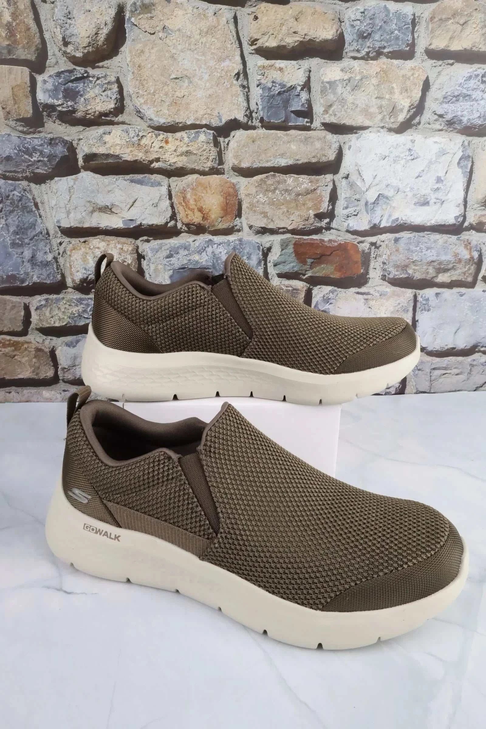 سكيتشرز رجالي جو ووك فليكس 216492