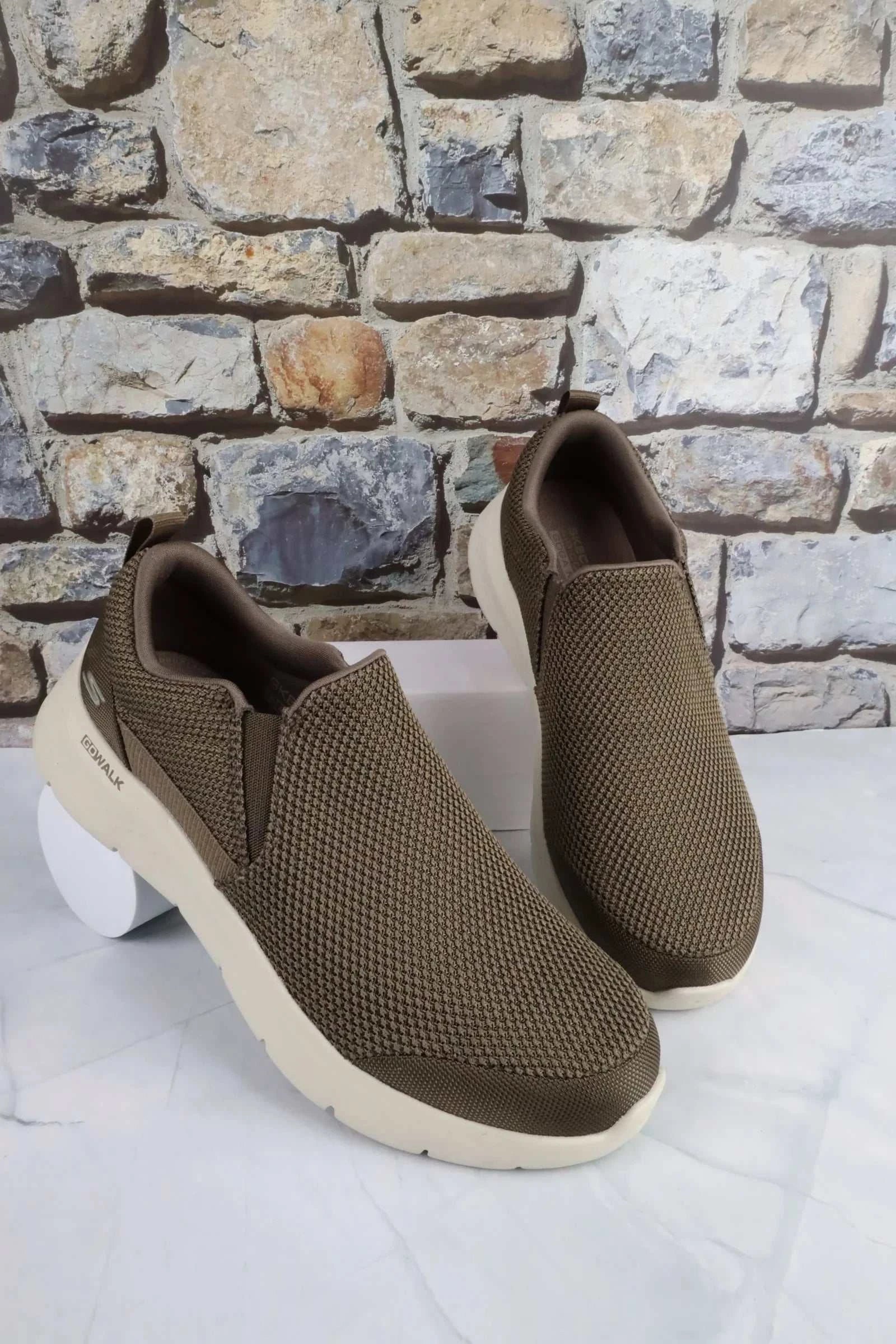 سكيتشرز رجالي جو ووك فليكس 216492