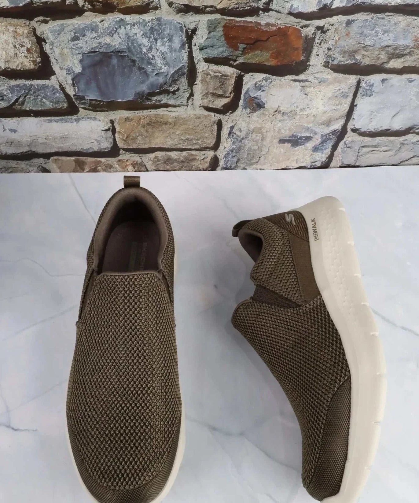 سكيتشرز رجالي جو ووك فليكس 216492