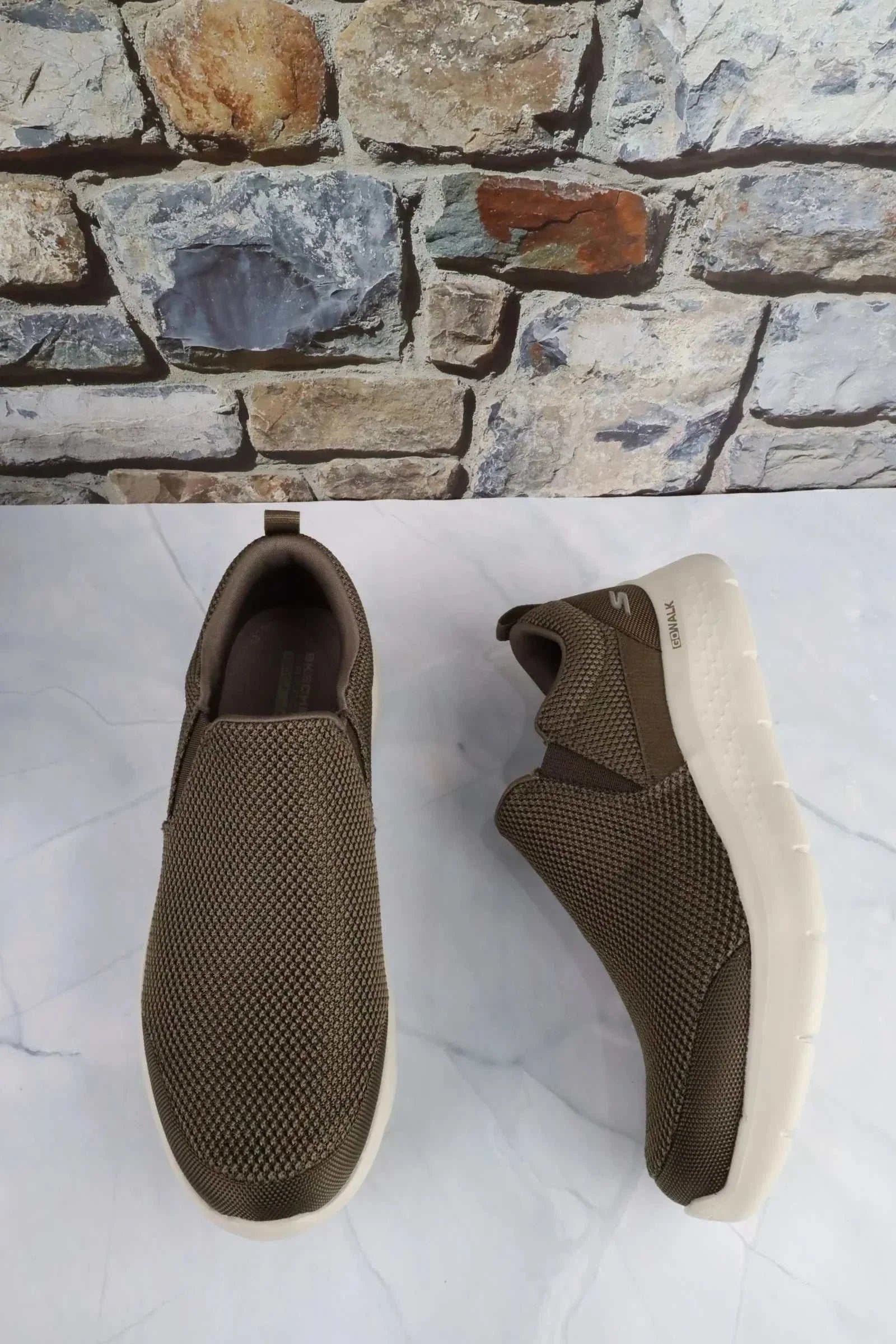 سكيتشرز رجالي جو ووك فليكس 216492