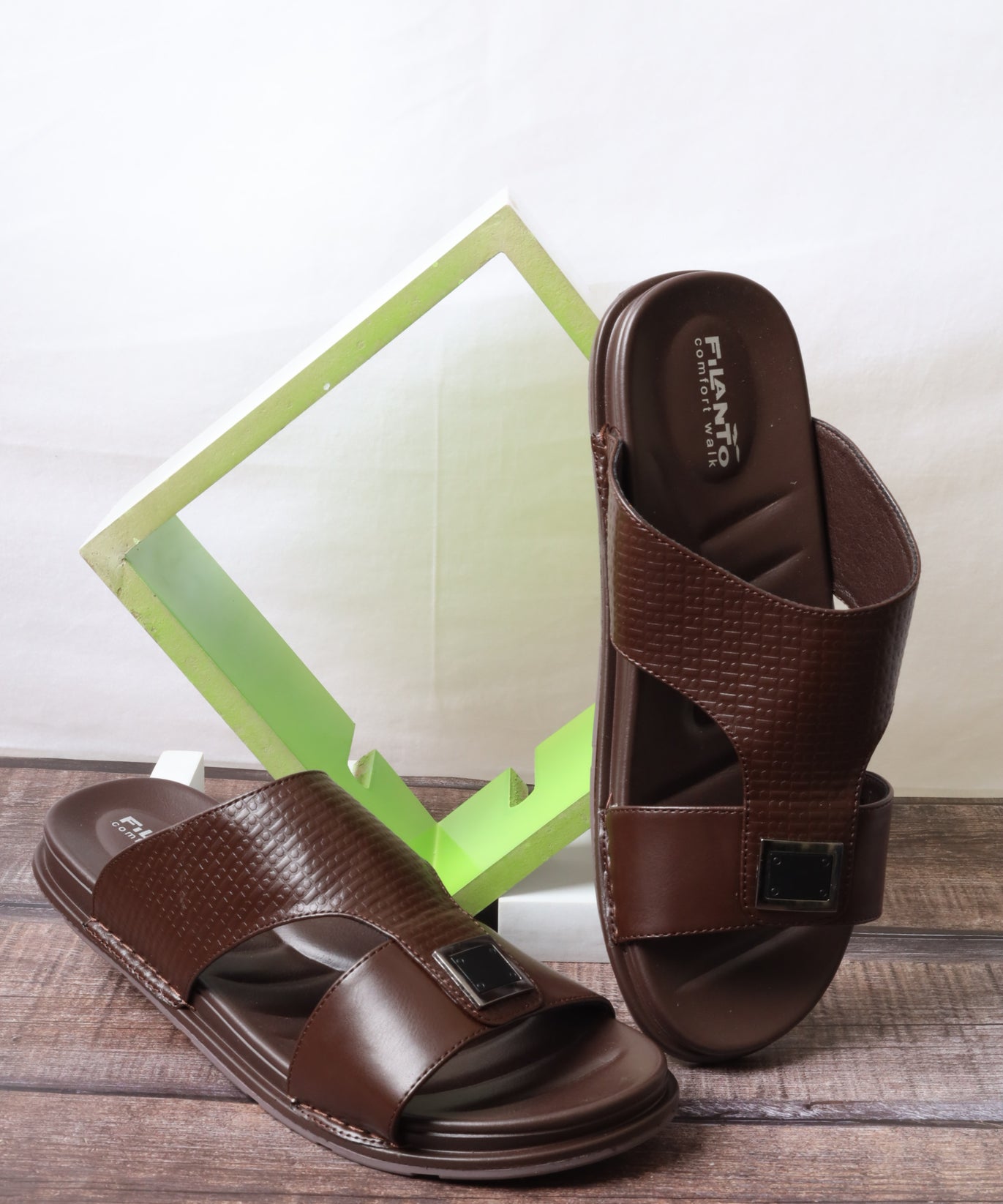 Men's Sandal 15816