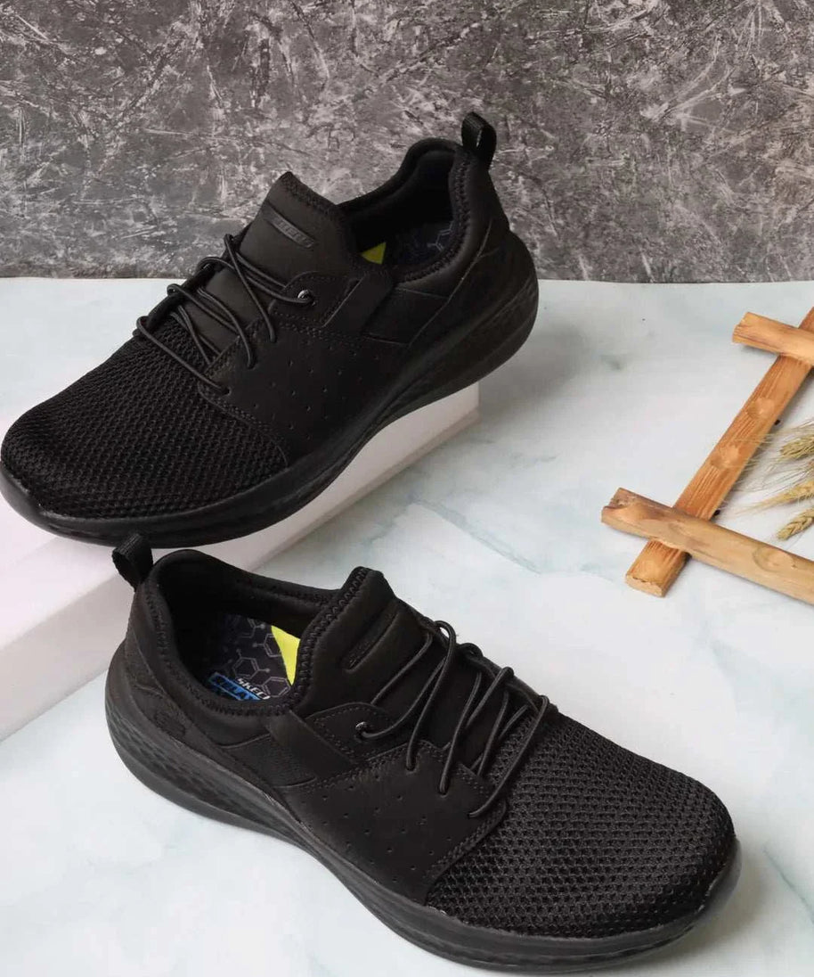 سكيتشرز رجالي سليد - رايمار 210809