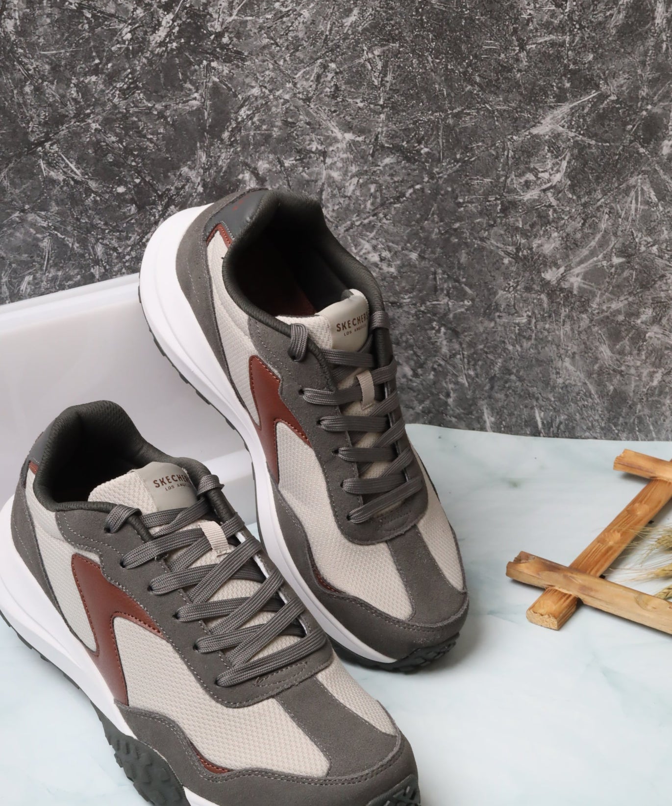 سكيتشرز رجالي فرينزي 183260