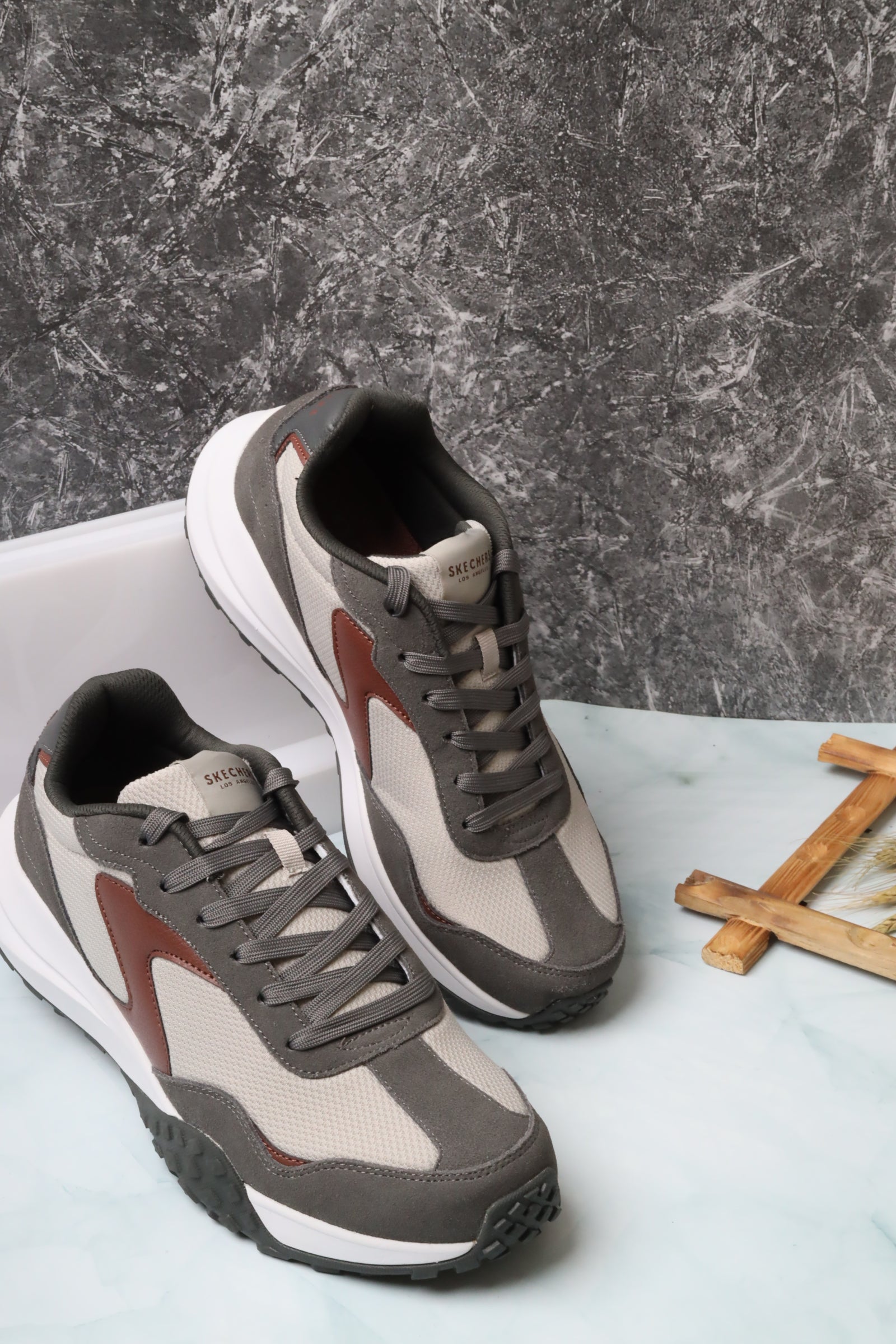 سكيتشرز رجالي فرينزي 183260