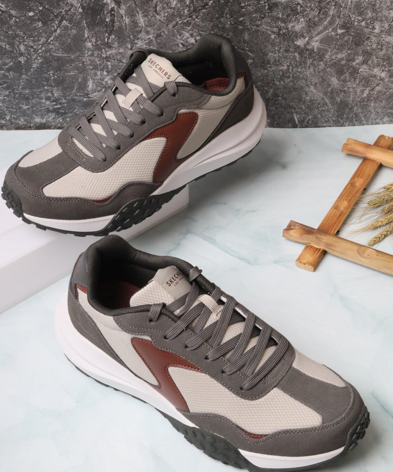 سكيتشرز رجالي فرينزي 183260