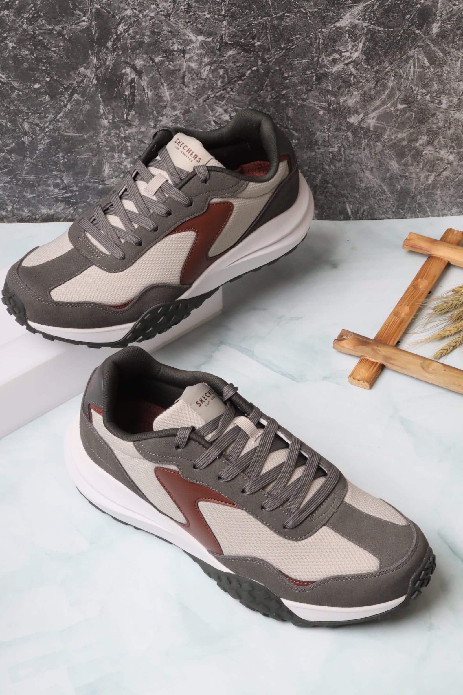 سكيتشرز رجالي فرينزي 183260