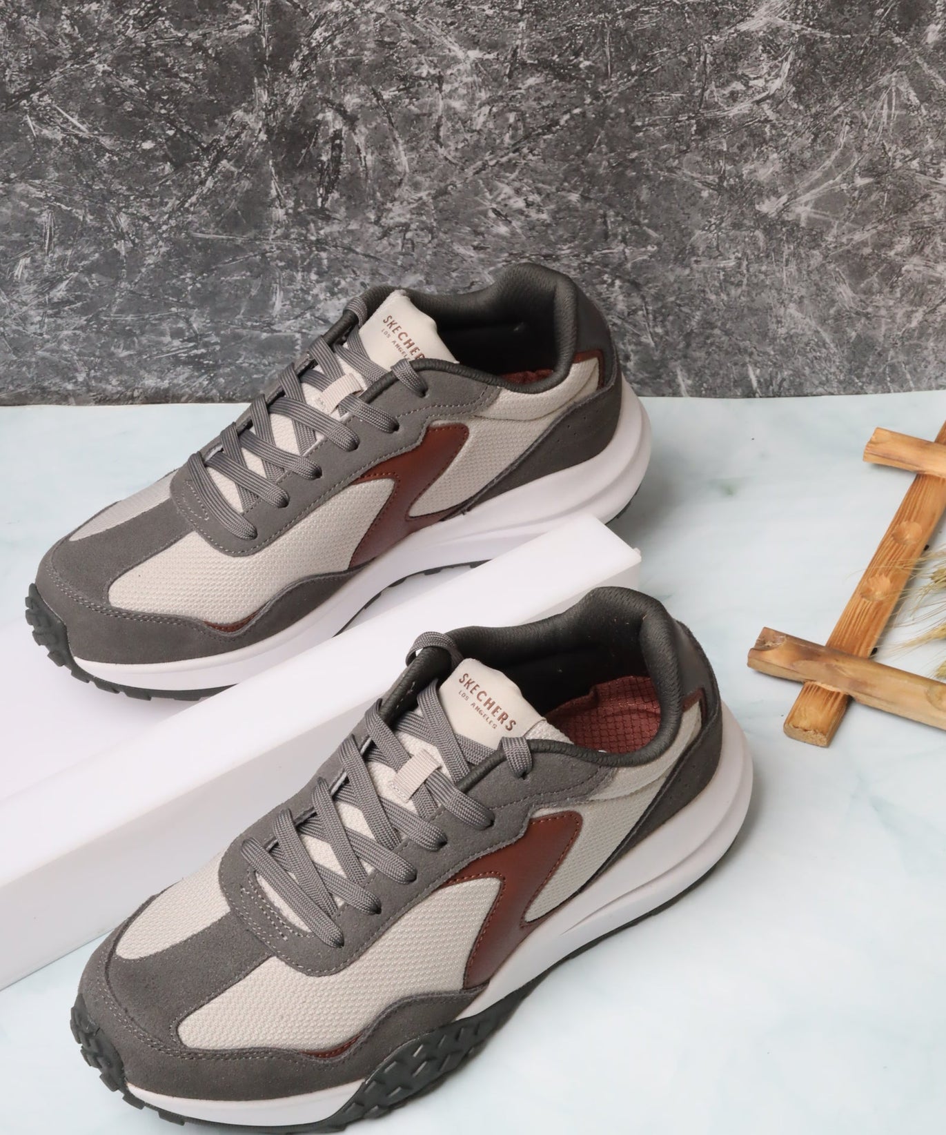 سكيتشرز رجالي فرينزي 183260