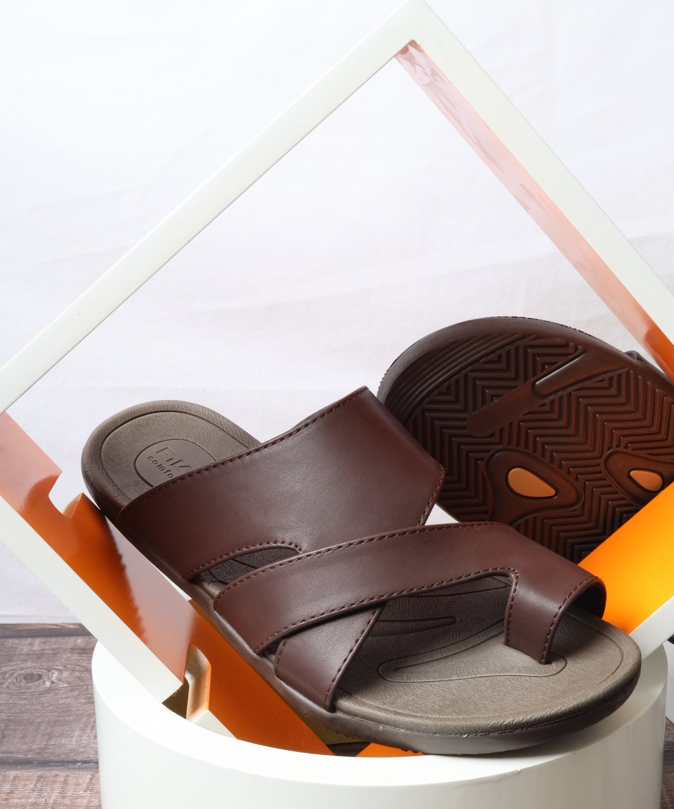 Men's Sandal 15513