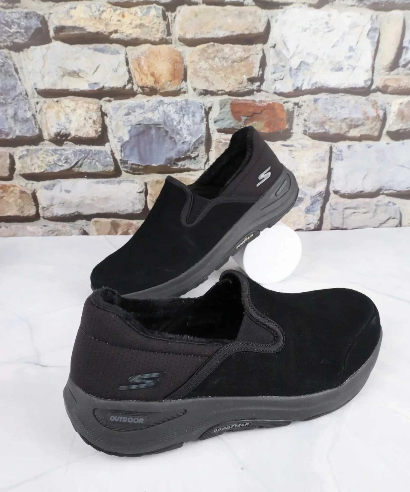 سكيتشرز نسائي جو ووك آوتدور 124444