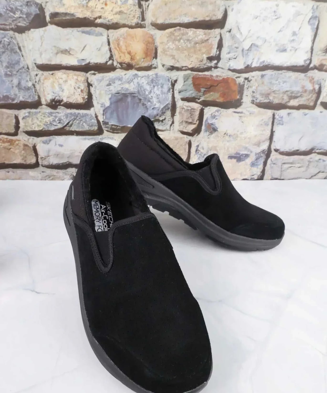 سكيتشرز نسائي جو ووك آوتدور 124444