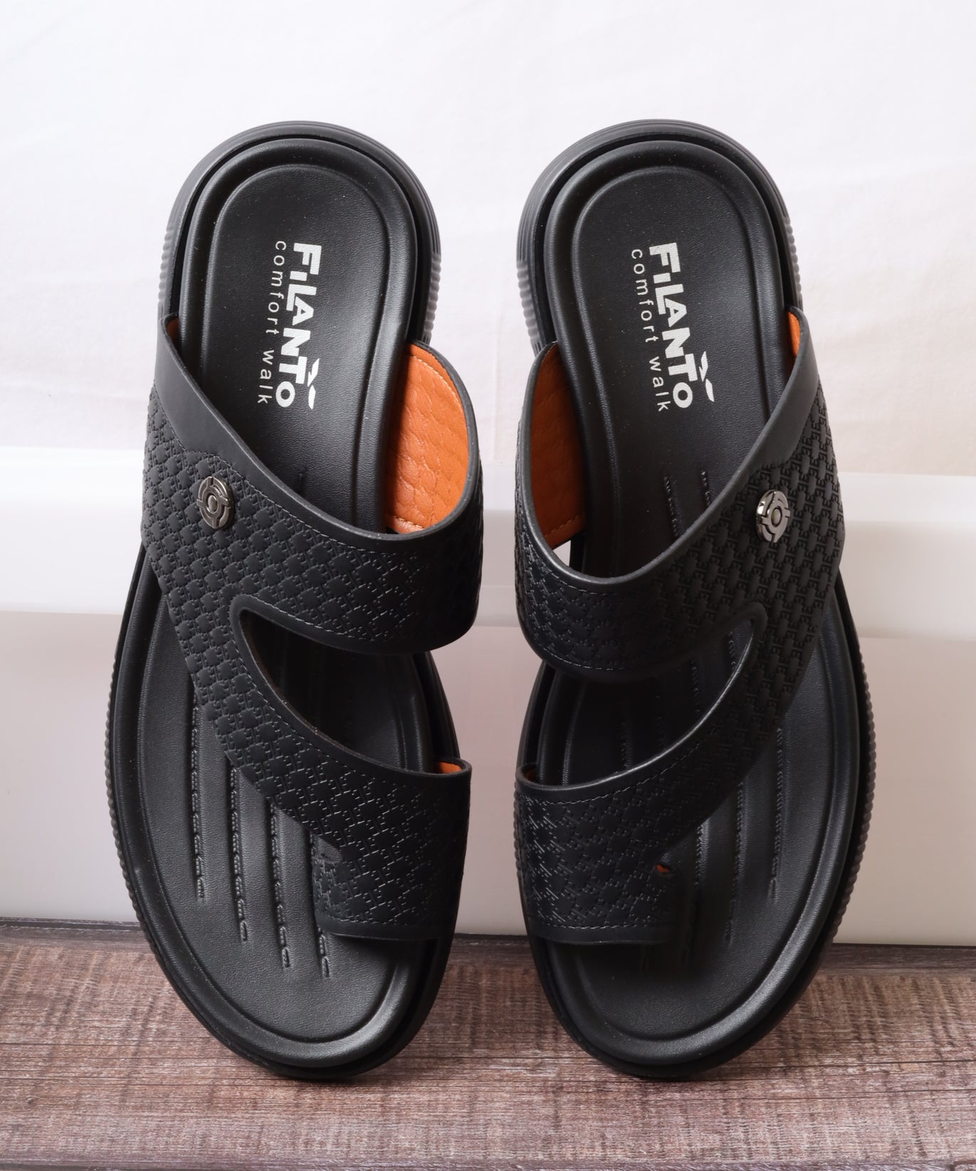 Men's Sandal 15832