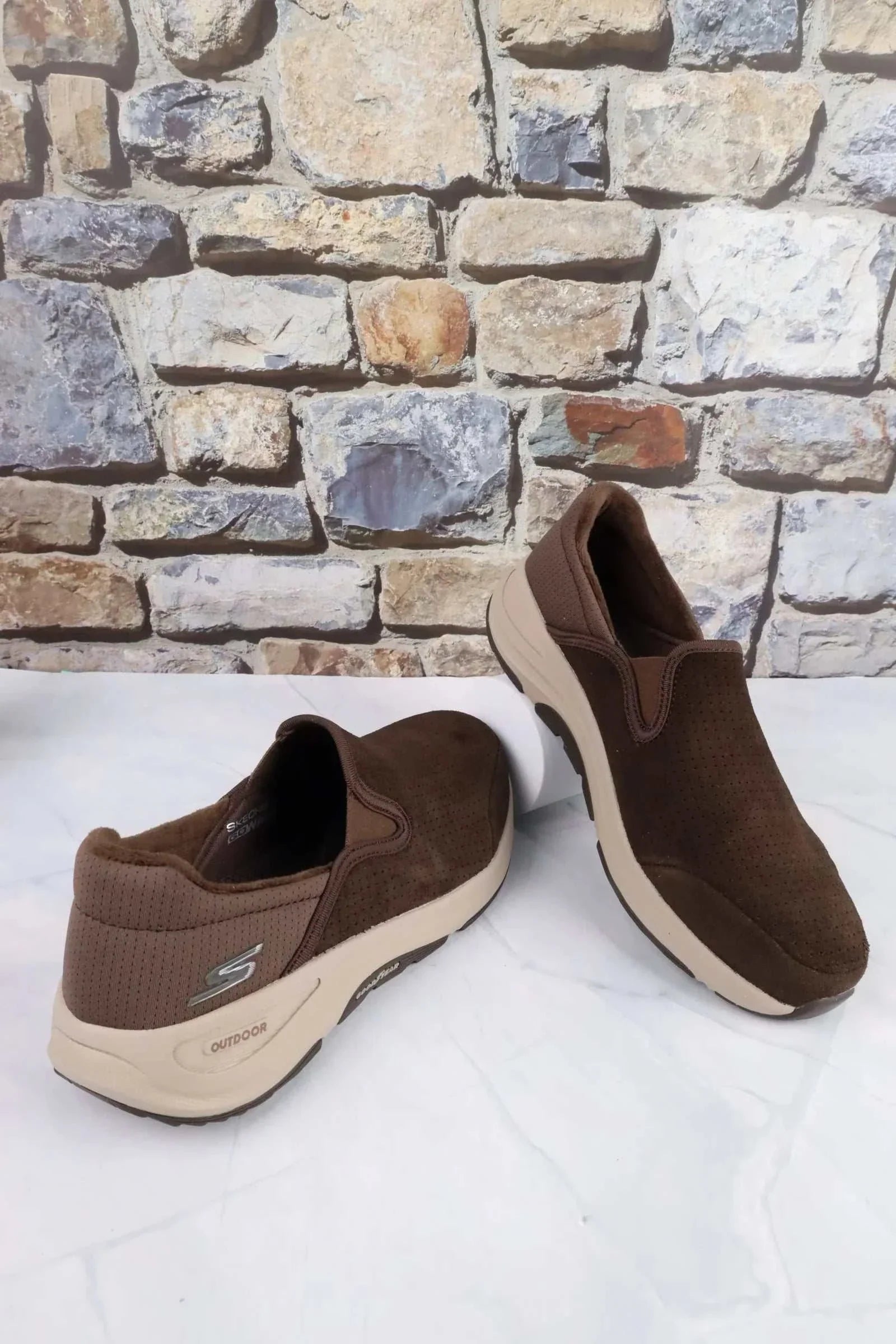 سكيتشرز نسائي جو ووك آوتدور 124444