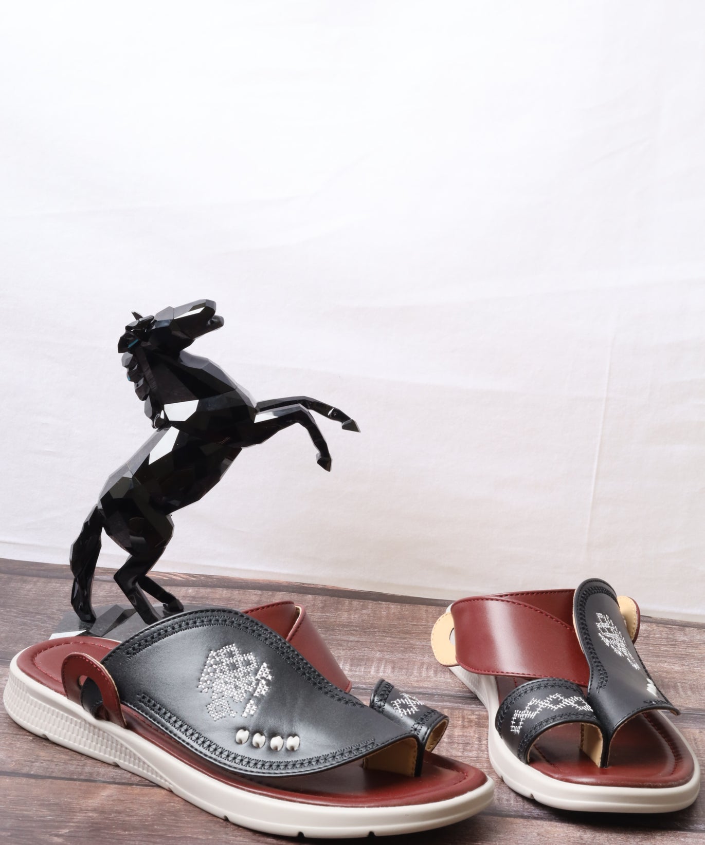 Men's Oriental 15913