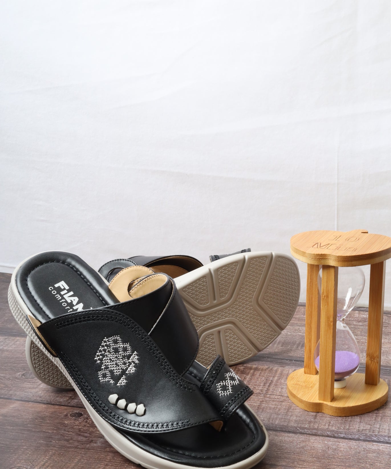 Men's Oriental 15913