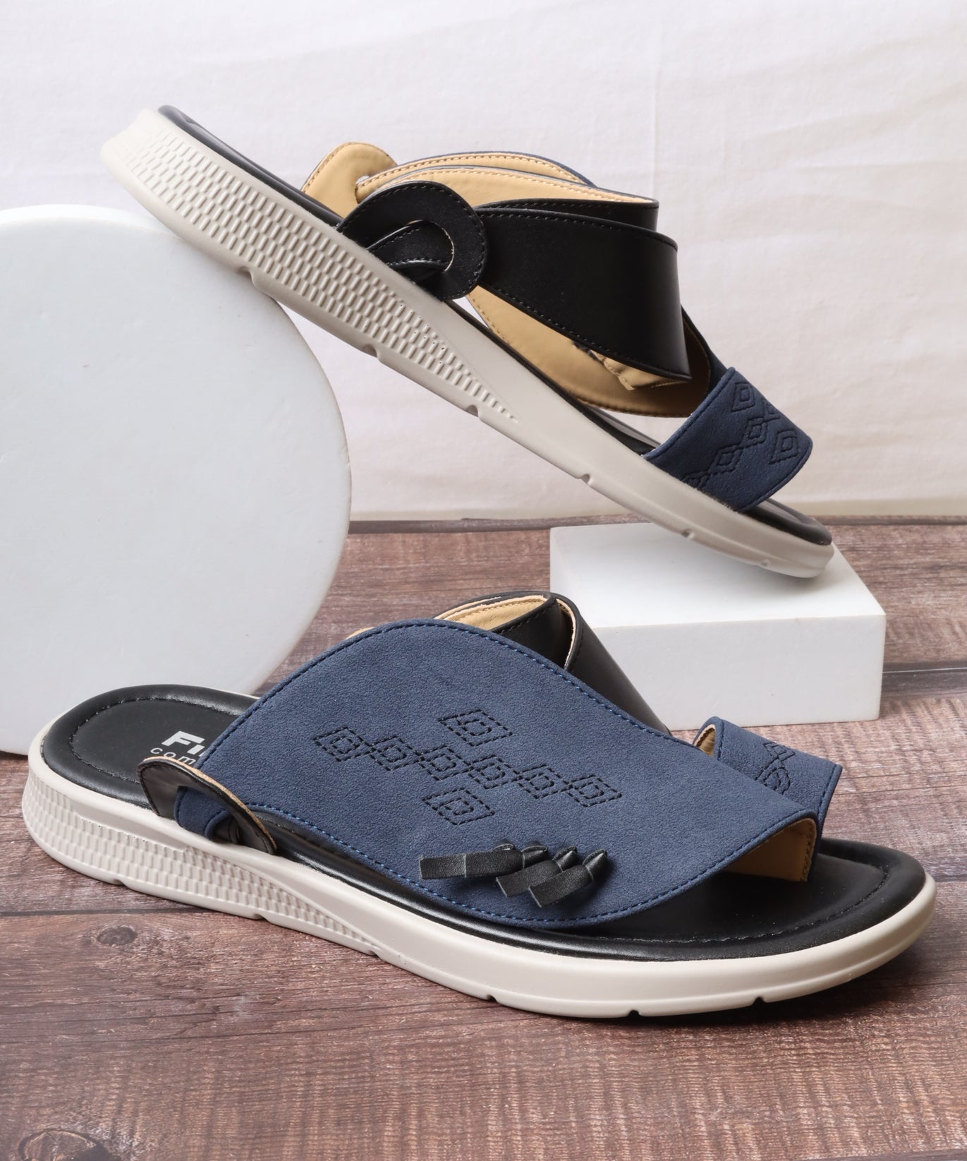 Men's Oriental 15915