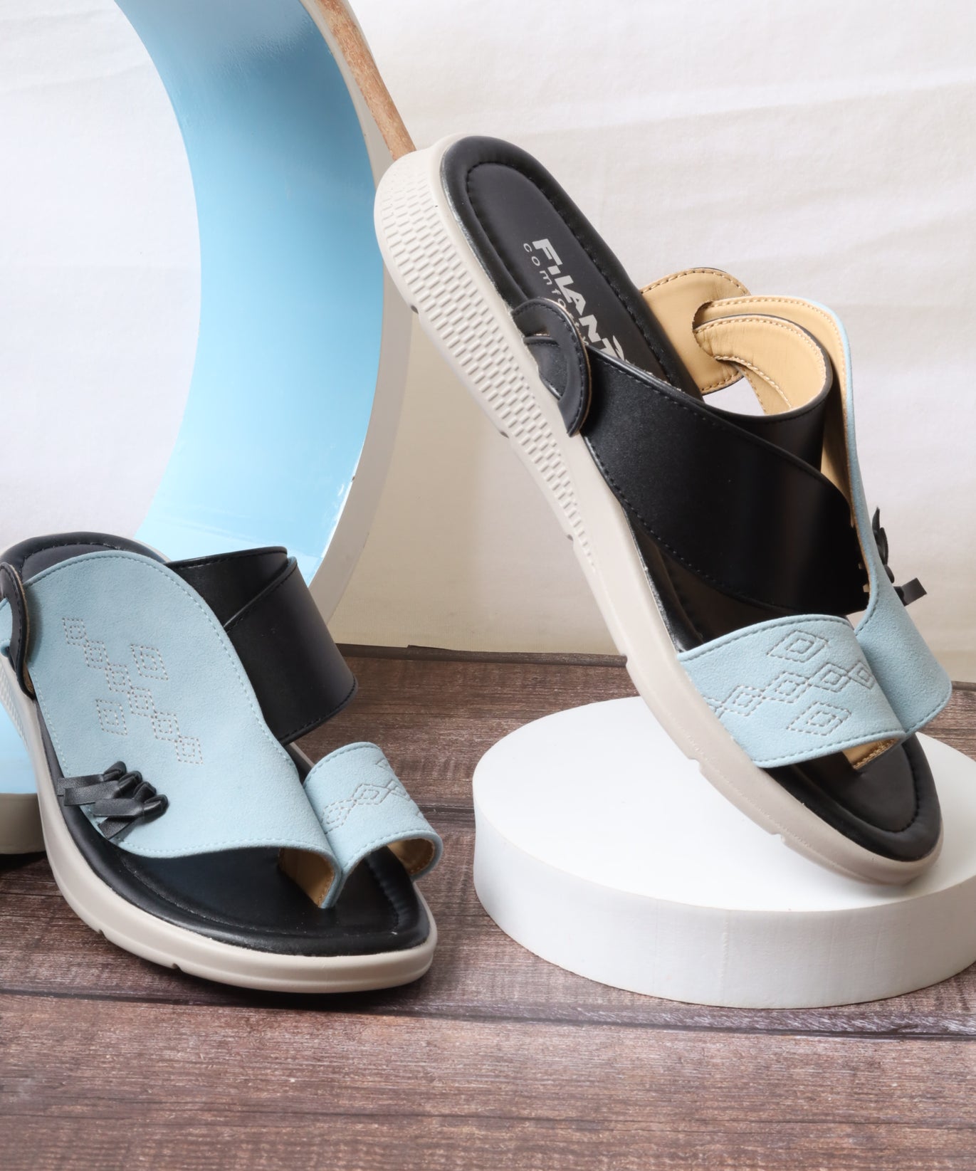 Men's Oriental 15915