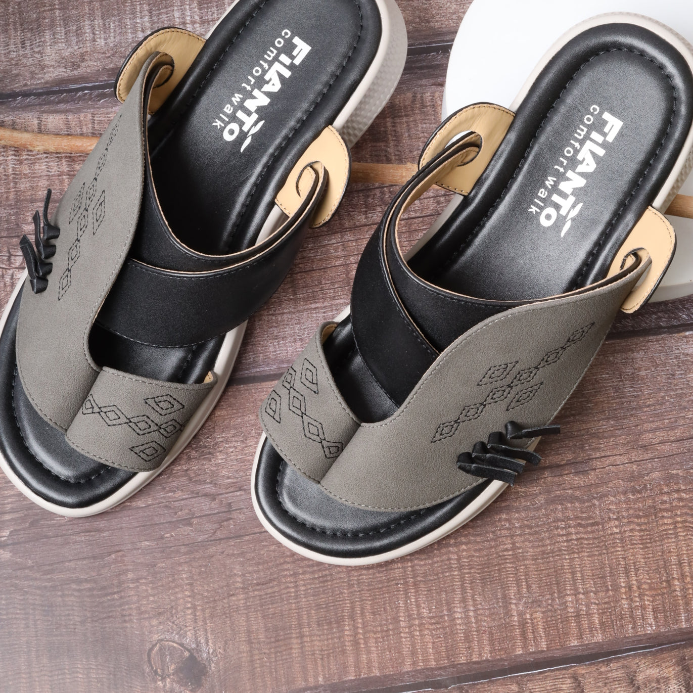 Men's Oriental 15915