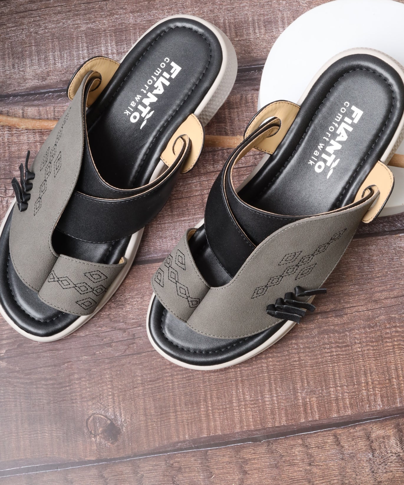 Men's Oriental 15915