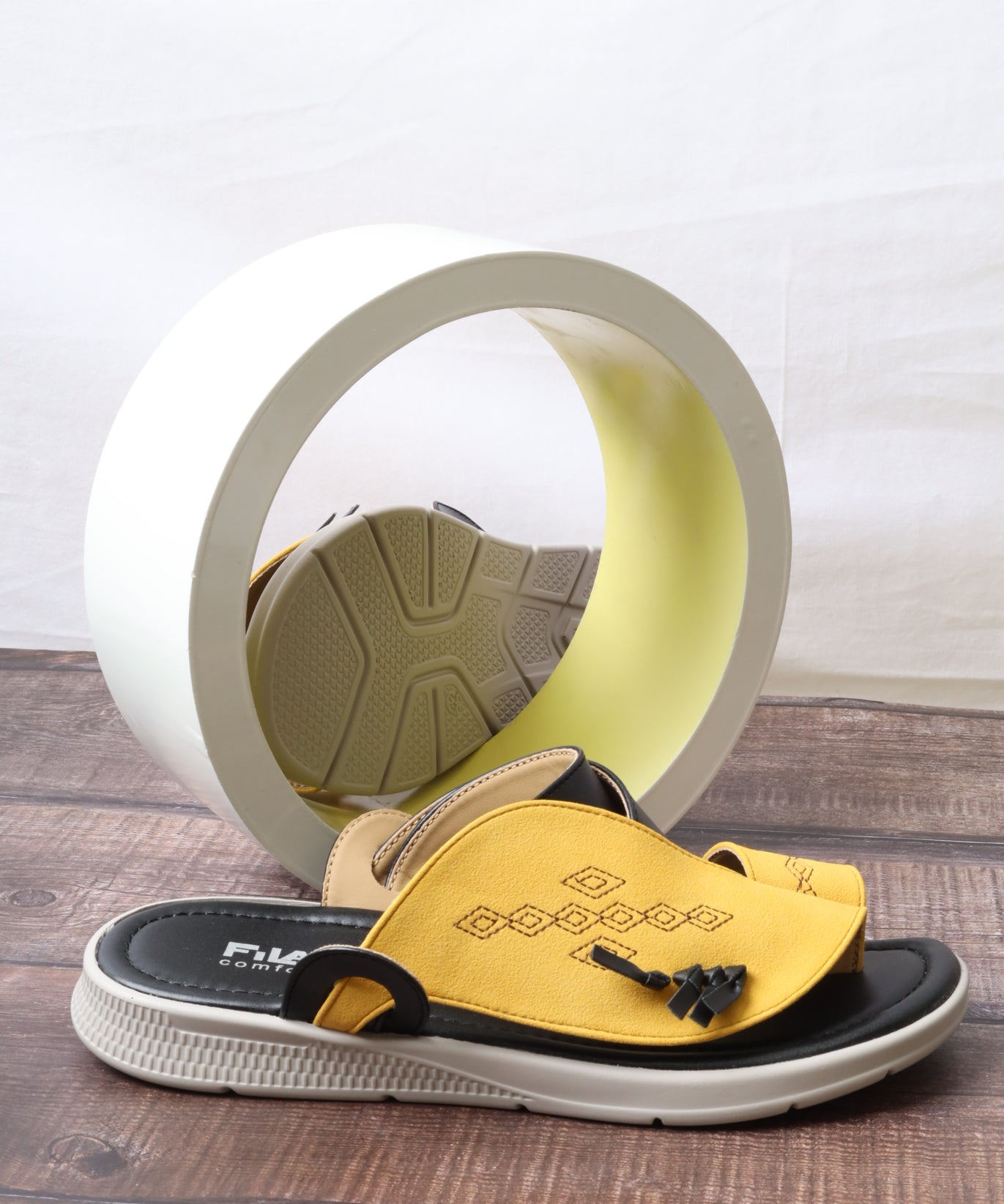 Men's Oriental 15915